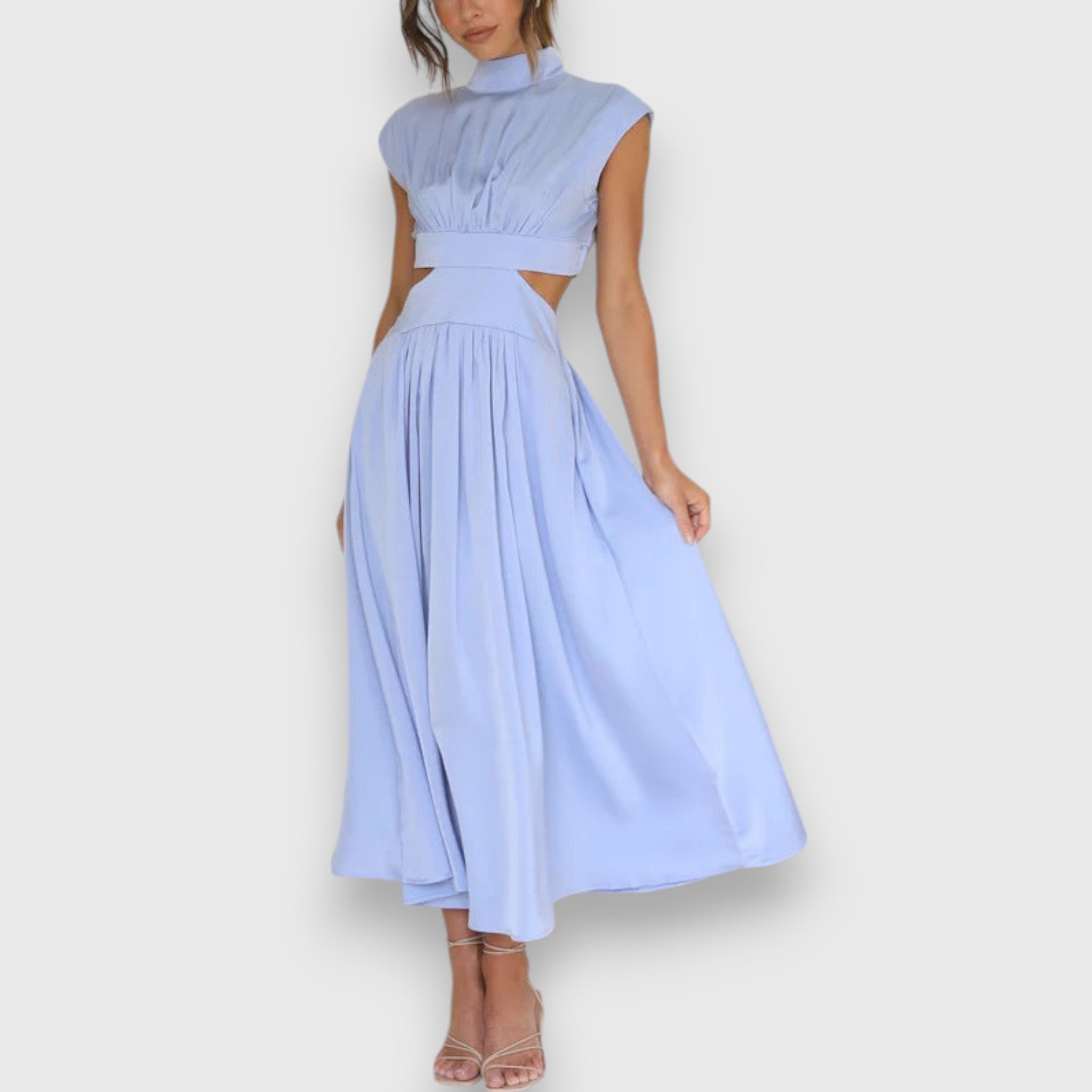 Lilli | Robe Maxidress