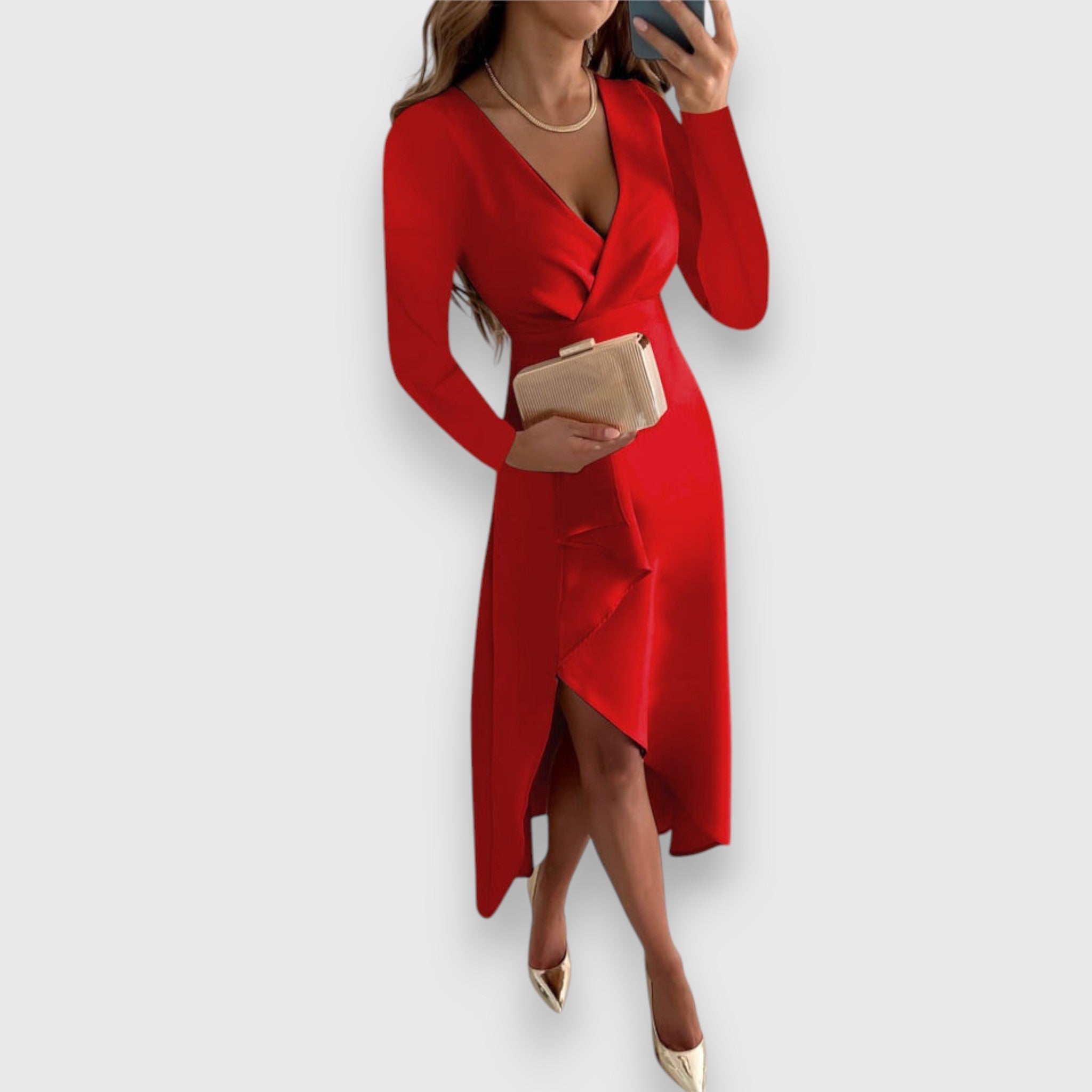 Romy | Robe