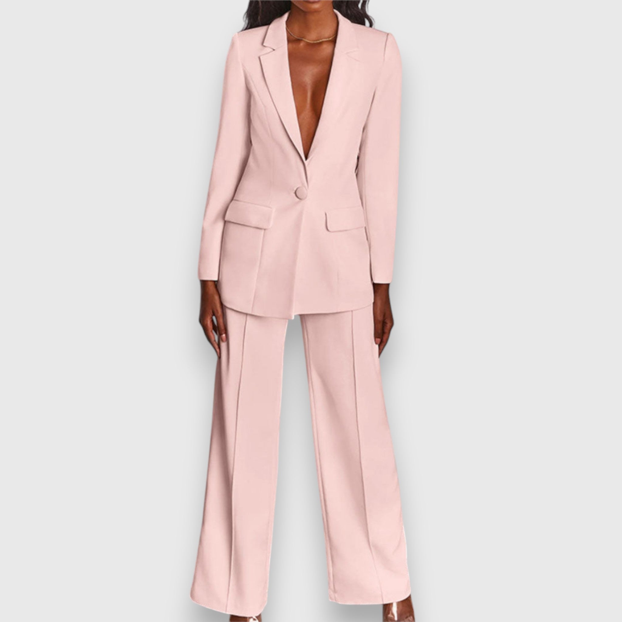 Everly | Ensemble Blazer
