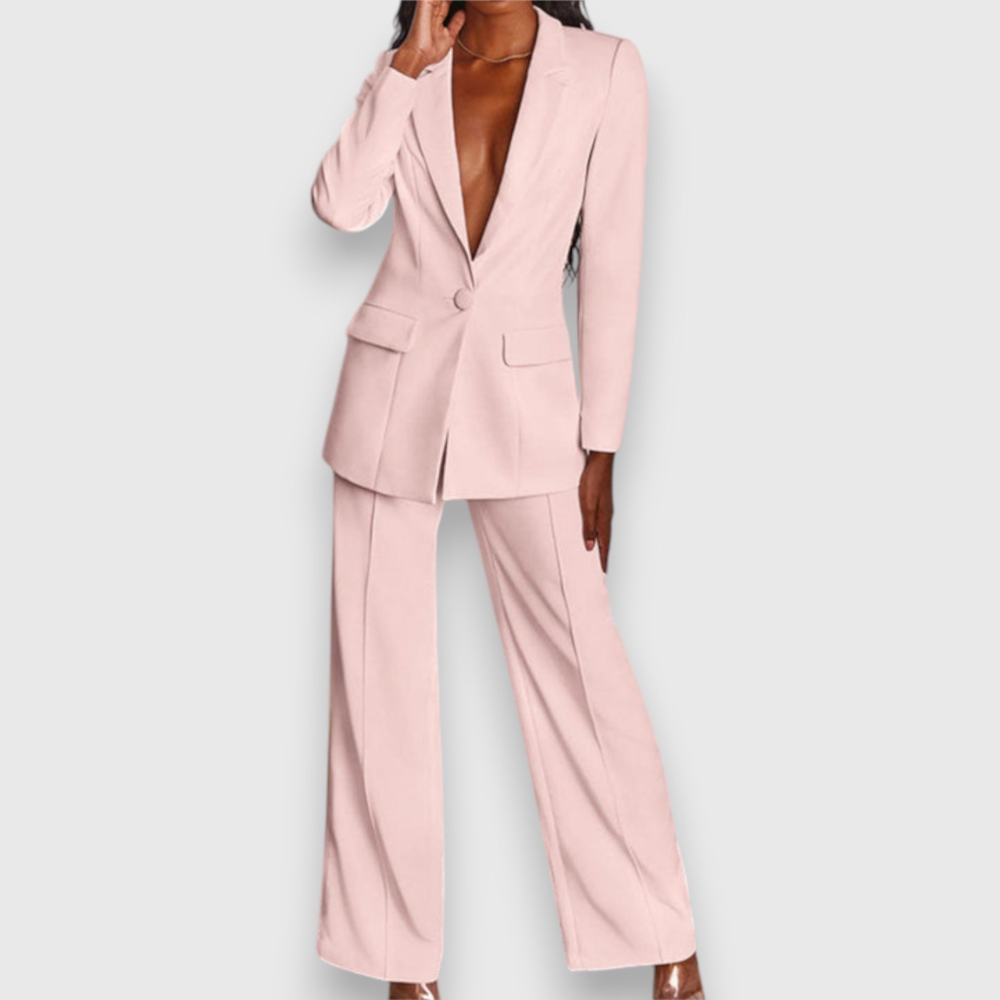 Everly | Ensemble Blazer