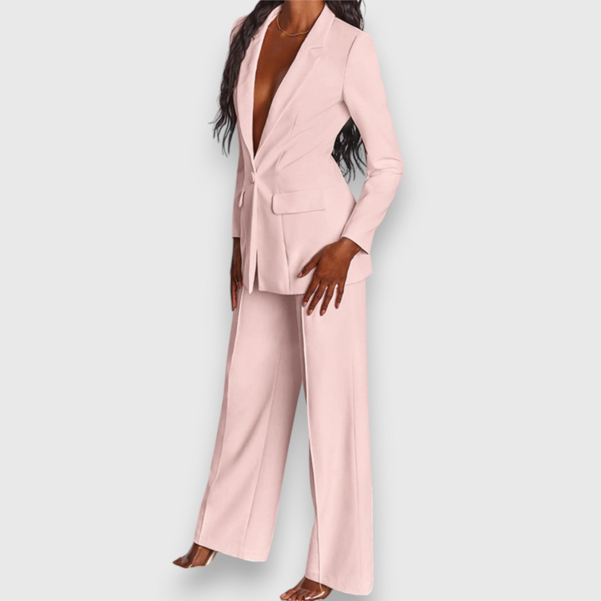 Everly | Ensemble Blazer