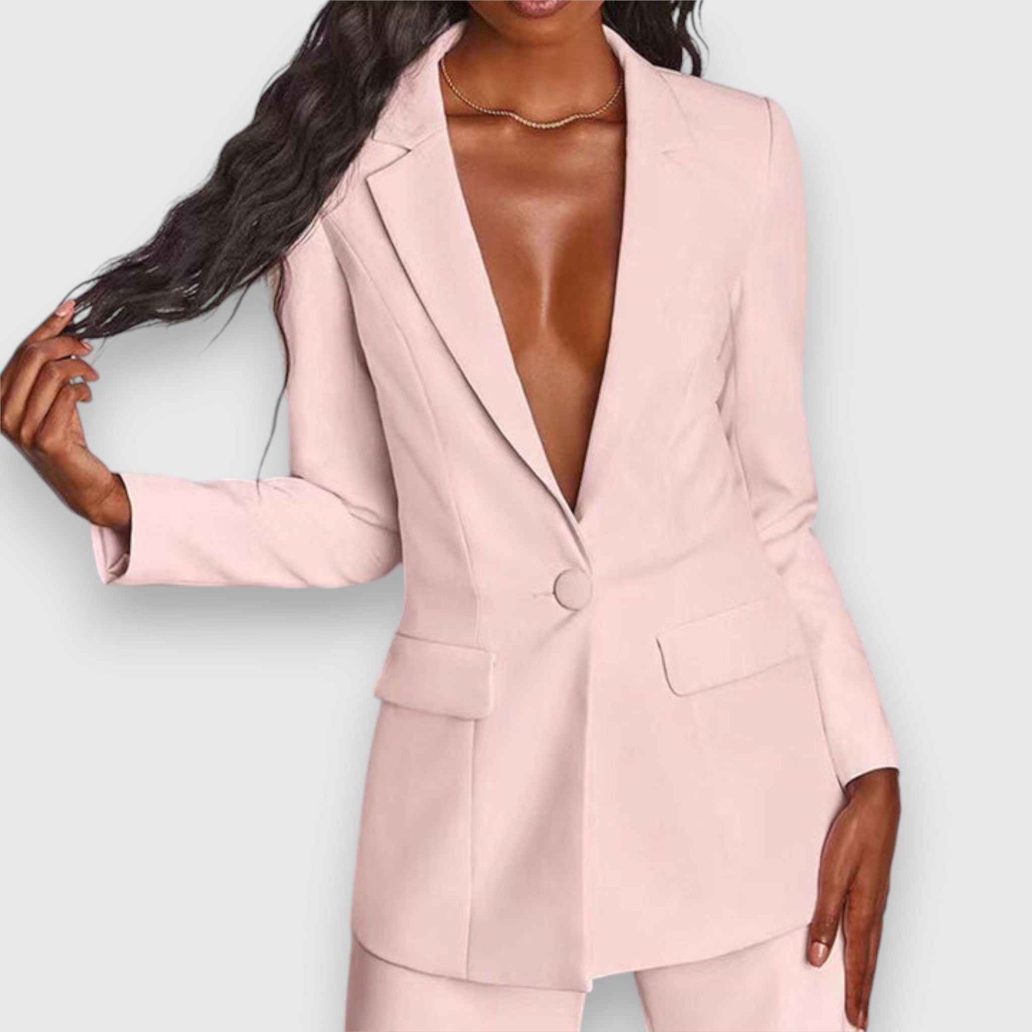 Everly | Ensemble Blazer