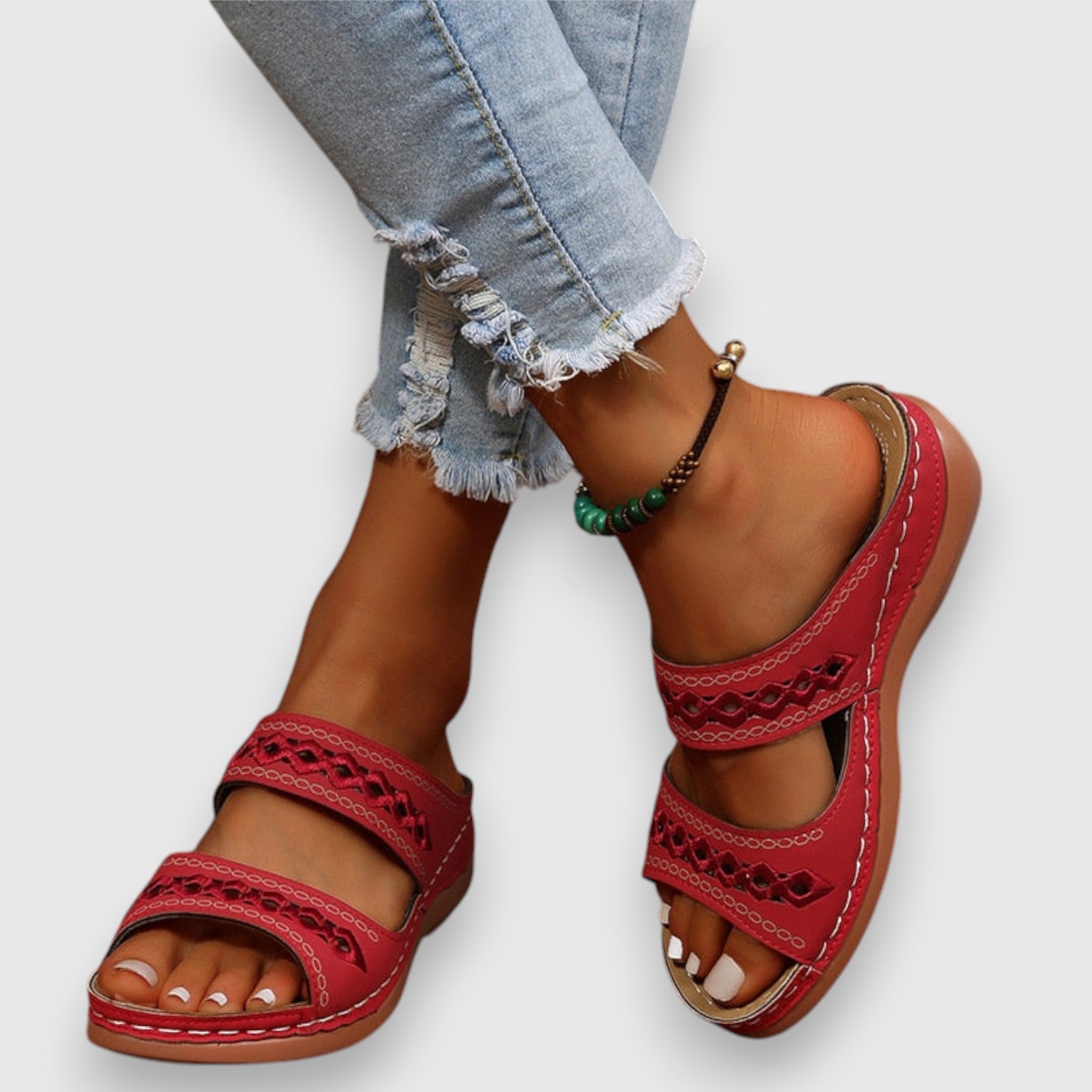 Heidi | Sandales