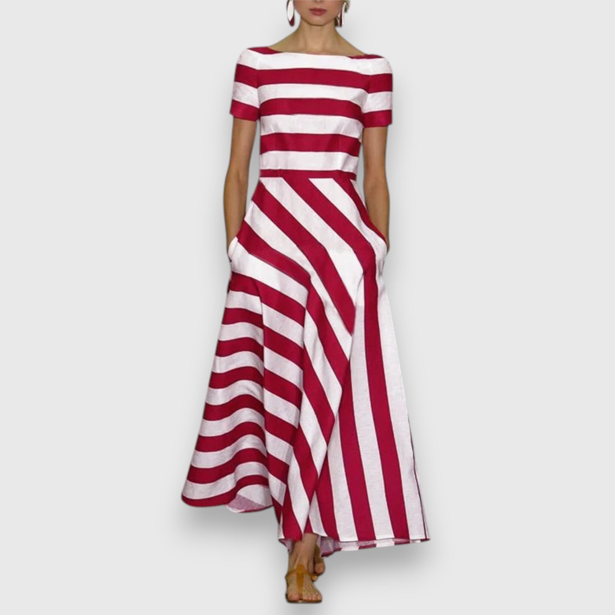 Vera | Robe
