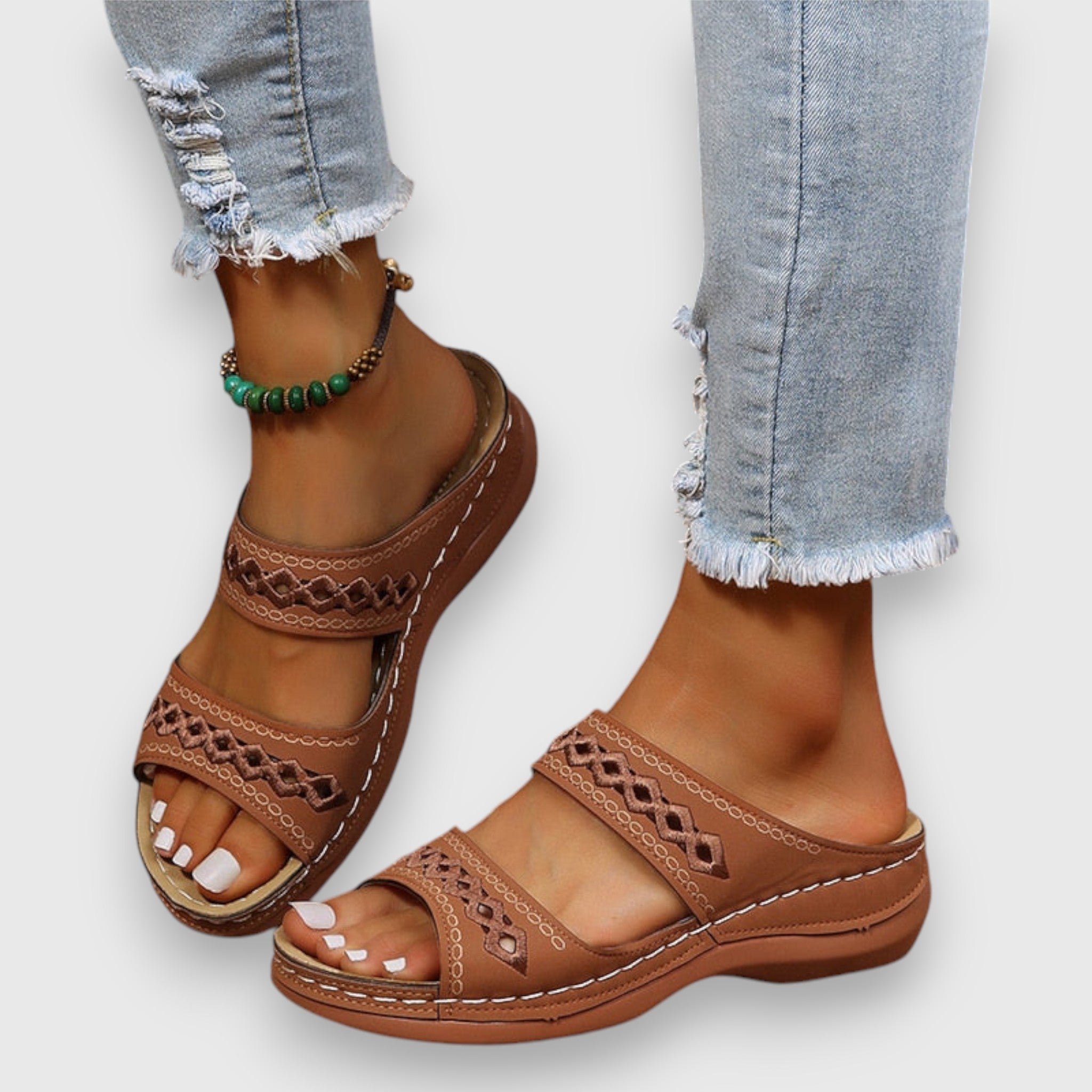 Heidi | Sandales