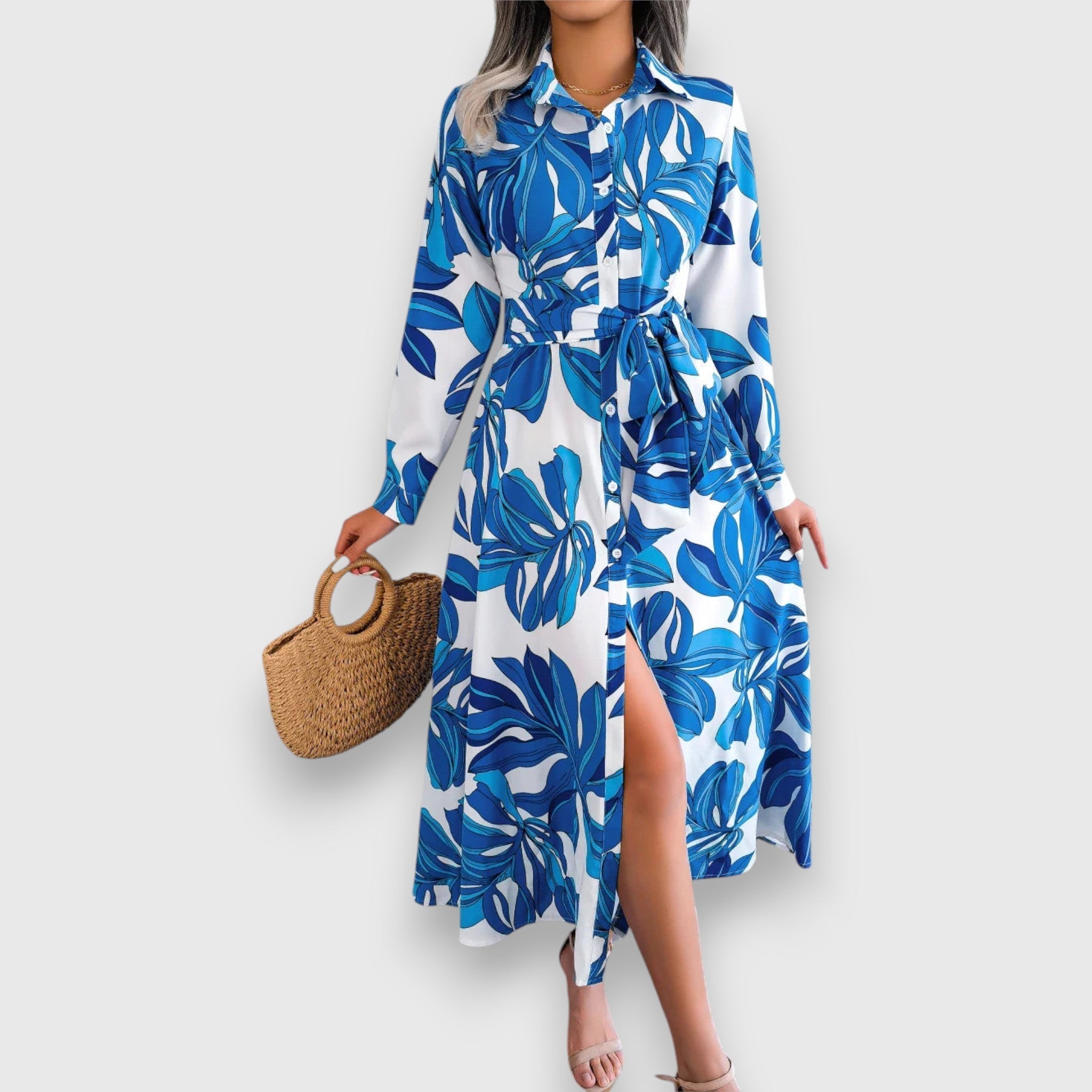 Marisa | Robe longue