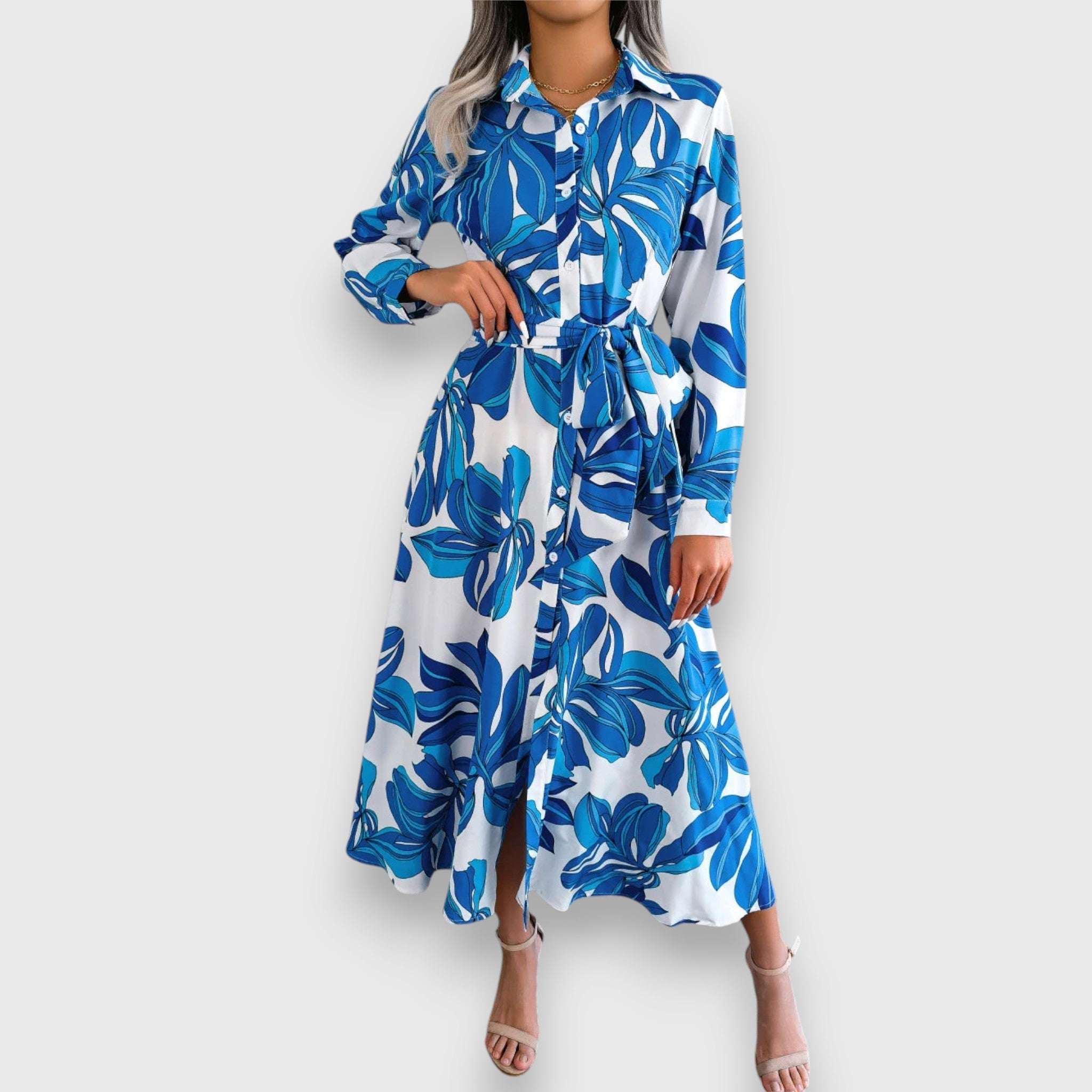 Marisa | Robe longue