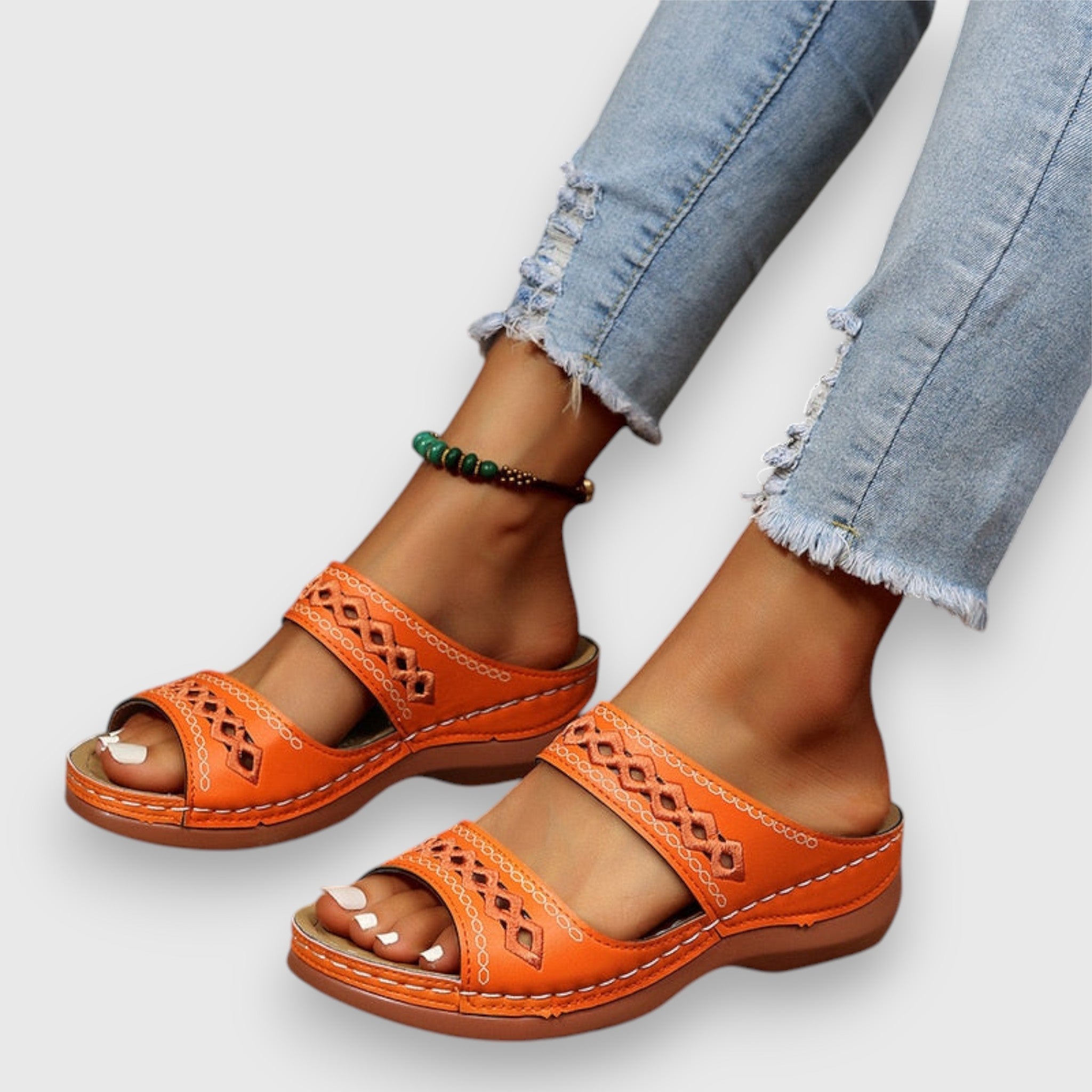 Heidi | Sandales