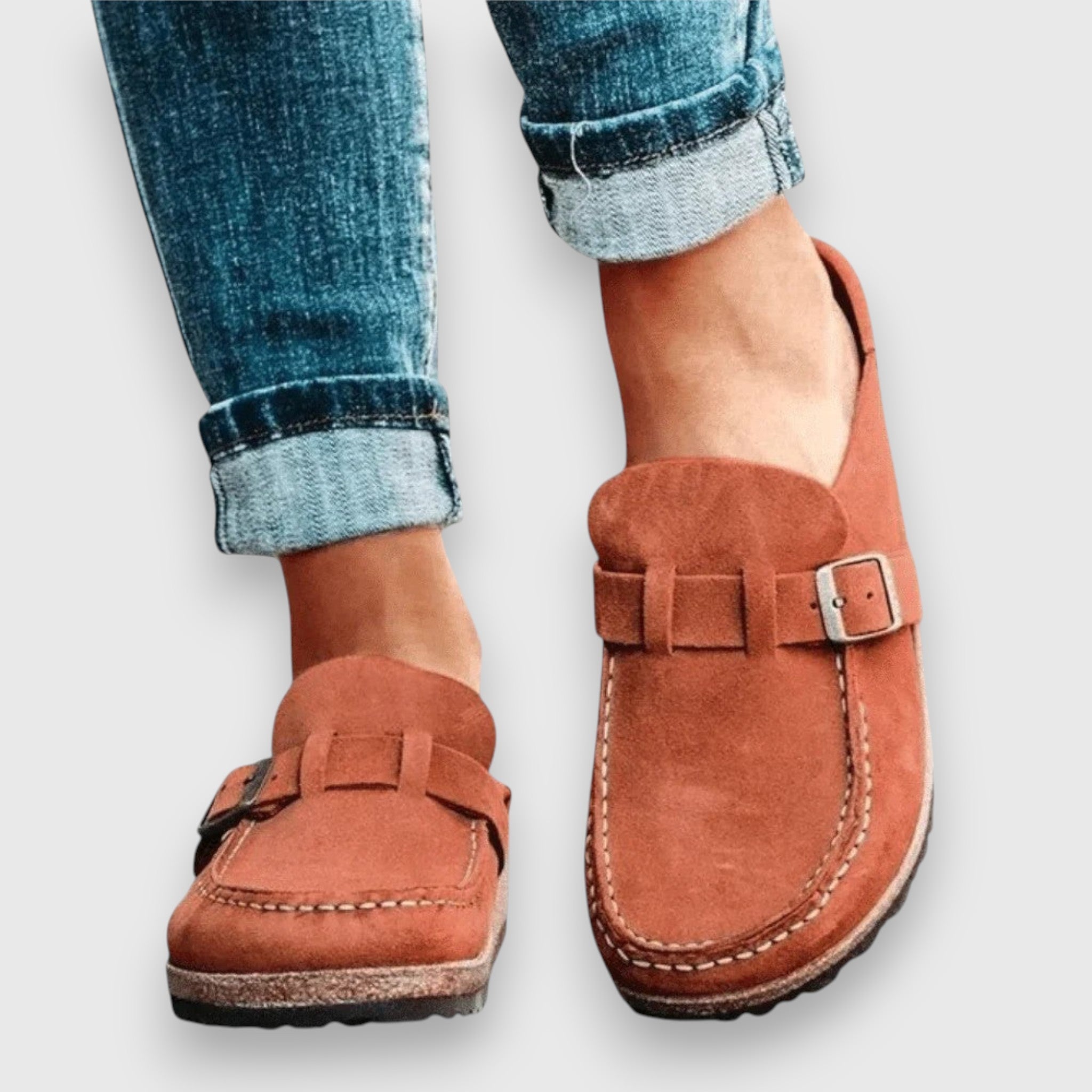 Milo | Sandales