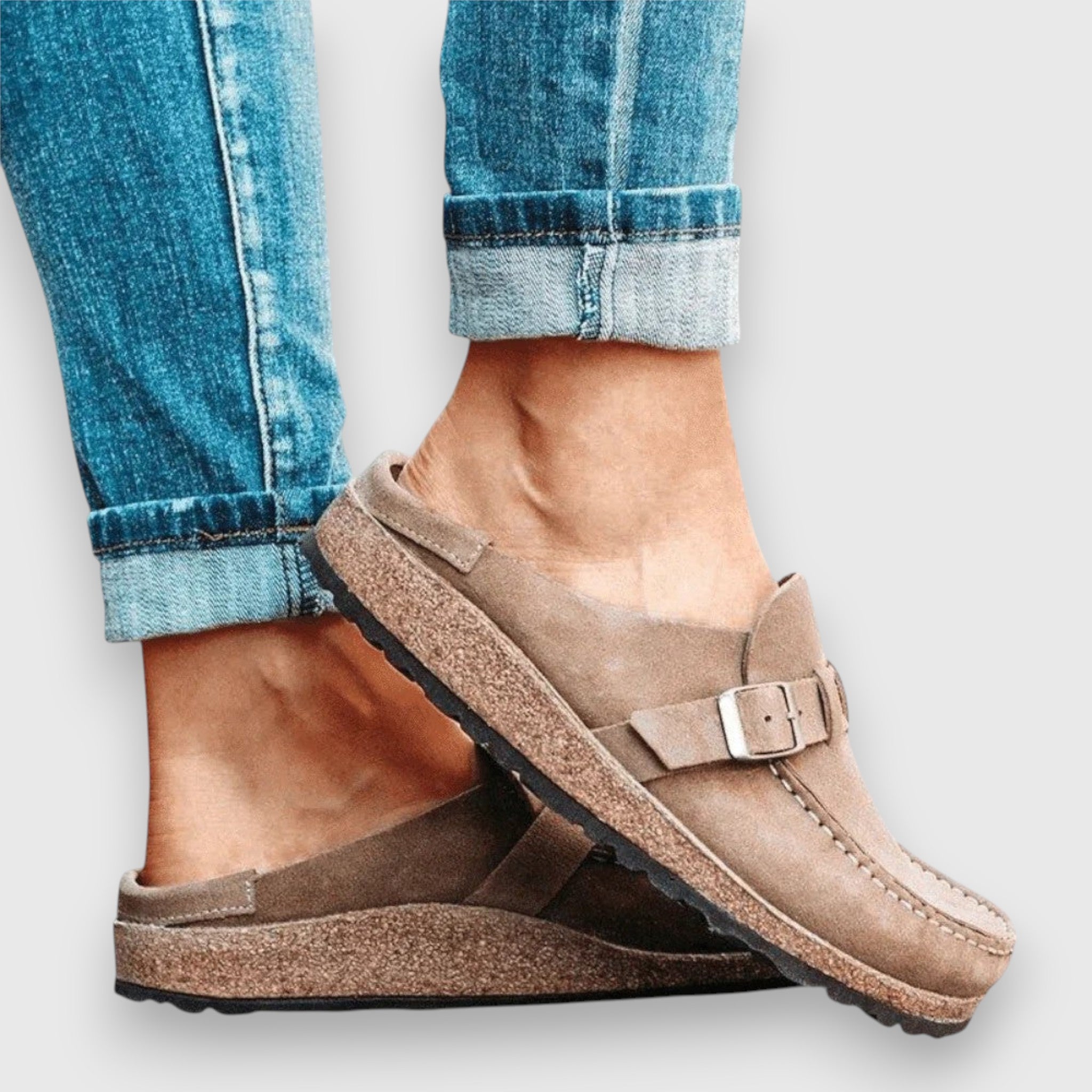 Milo | Sandales