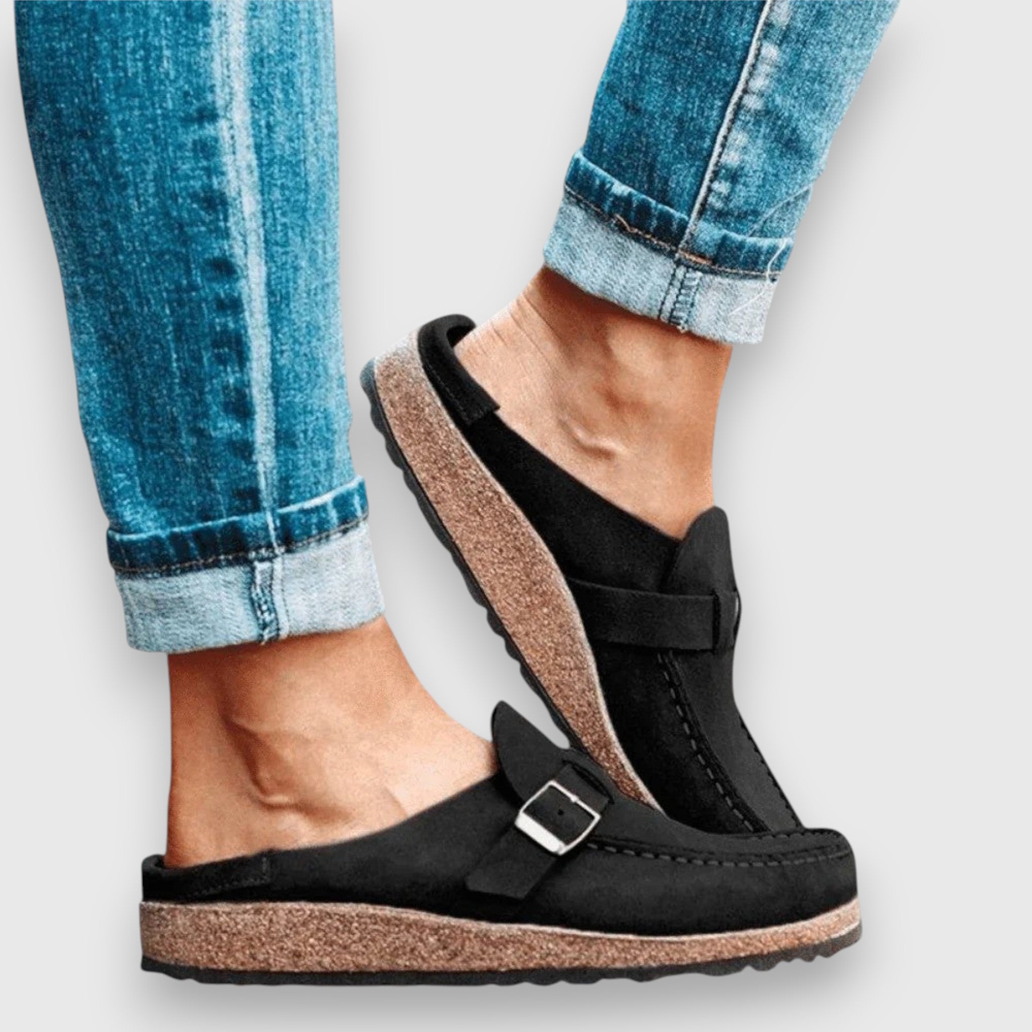 Milo | Sandales