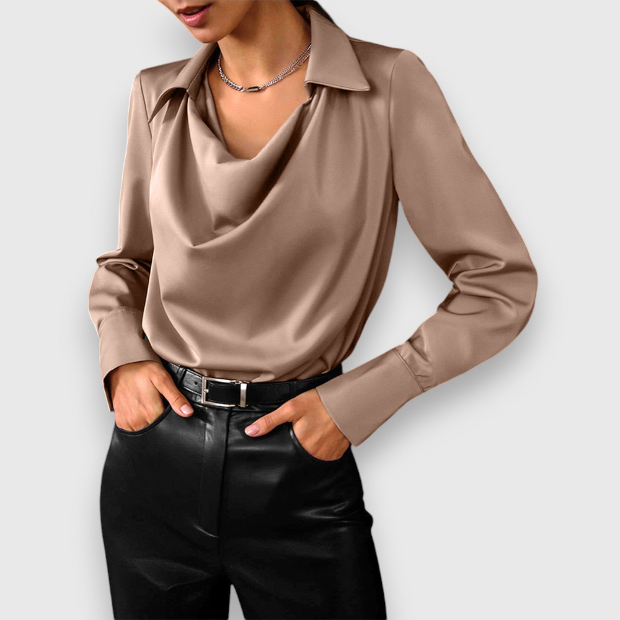 Alisa | Blouse