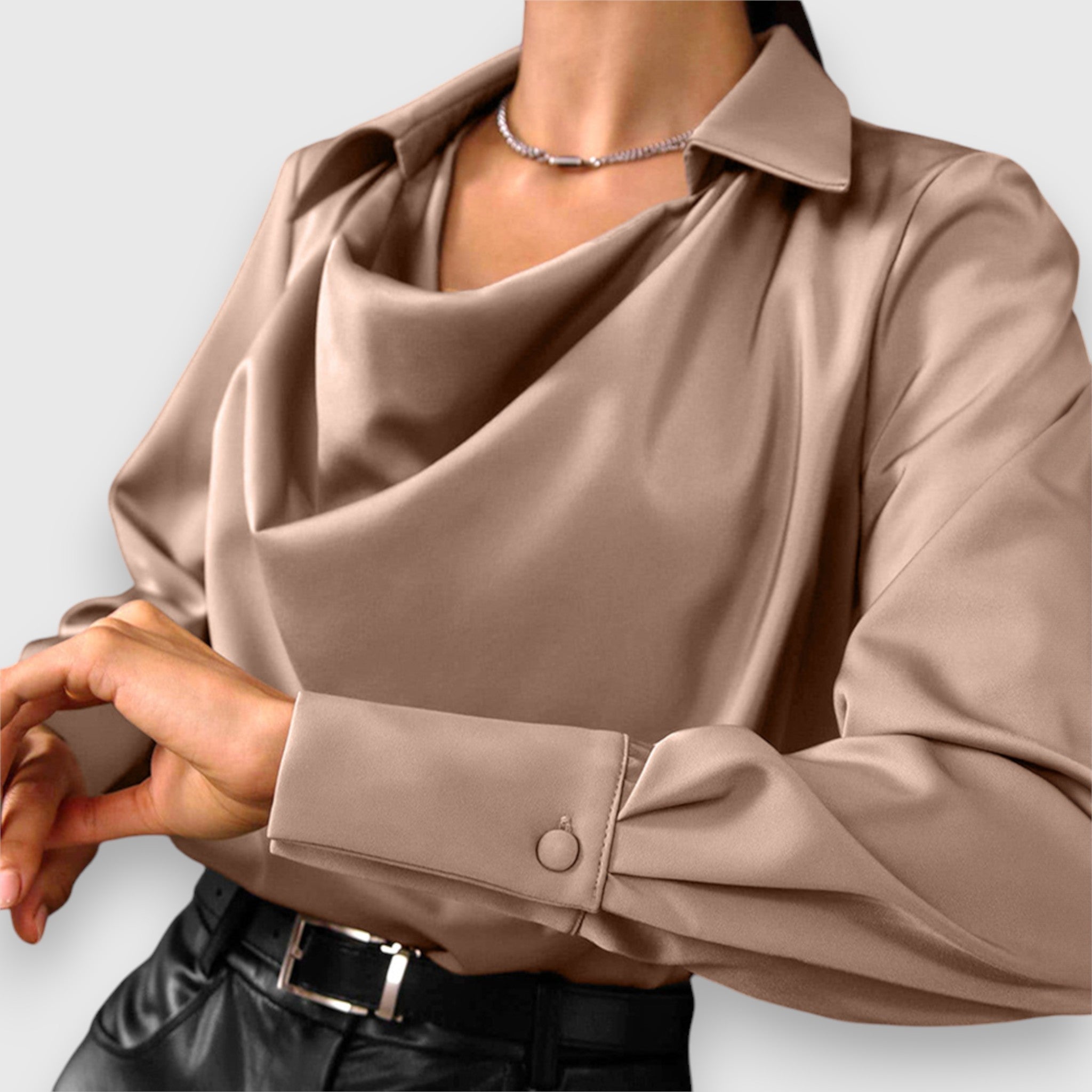 Alisa | Blouse
