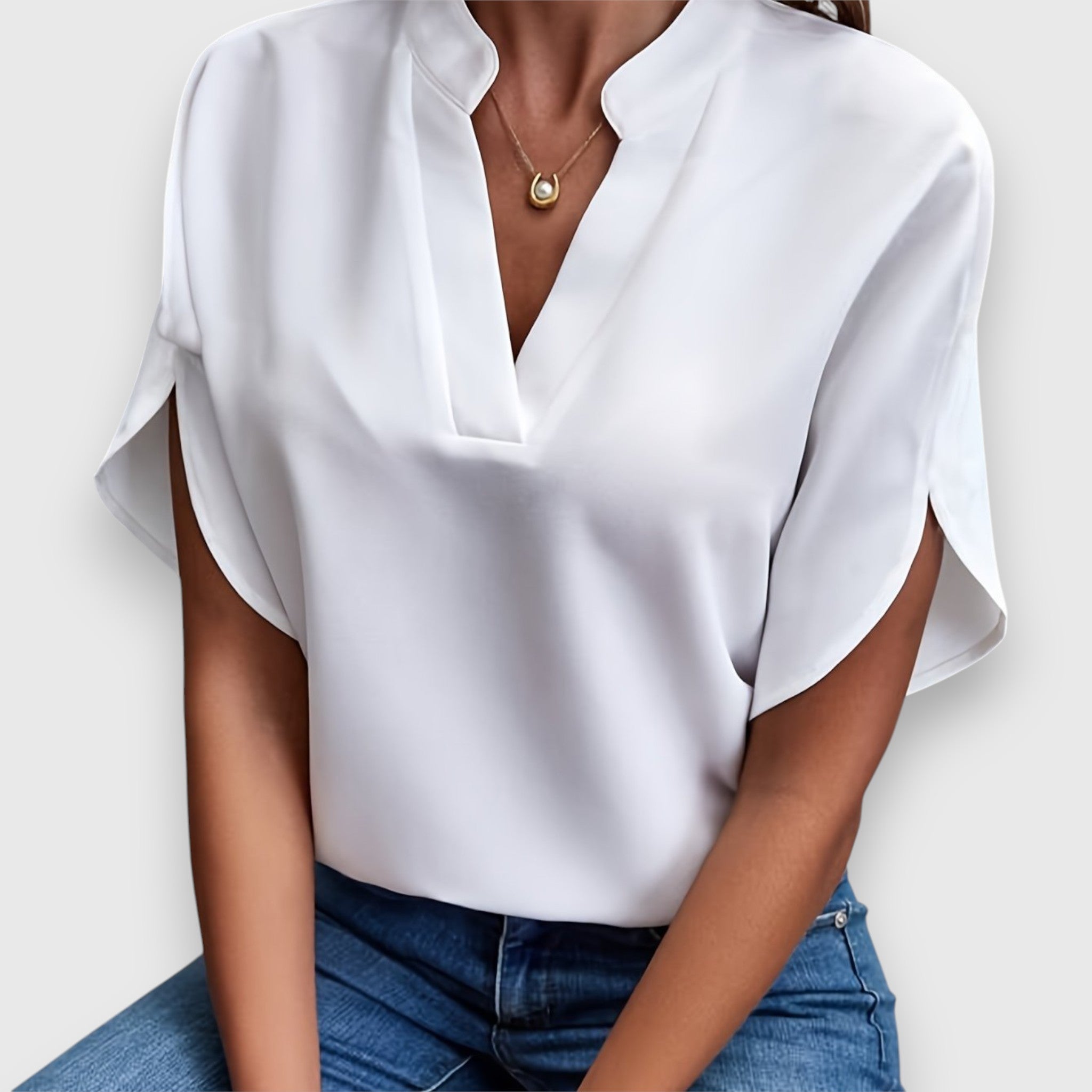 Amina | Blouse
