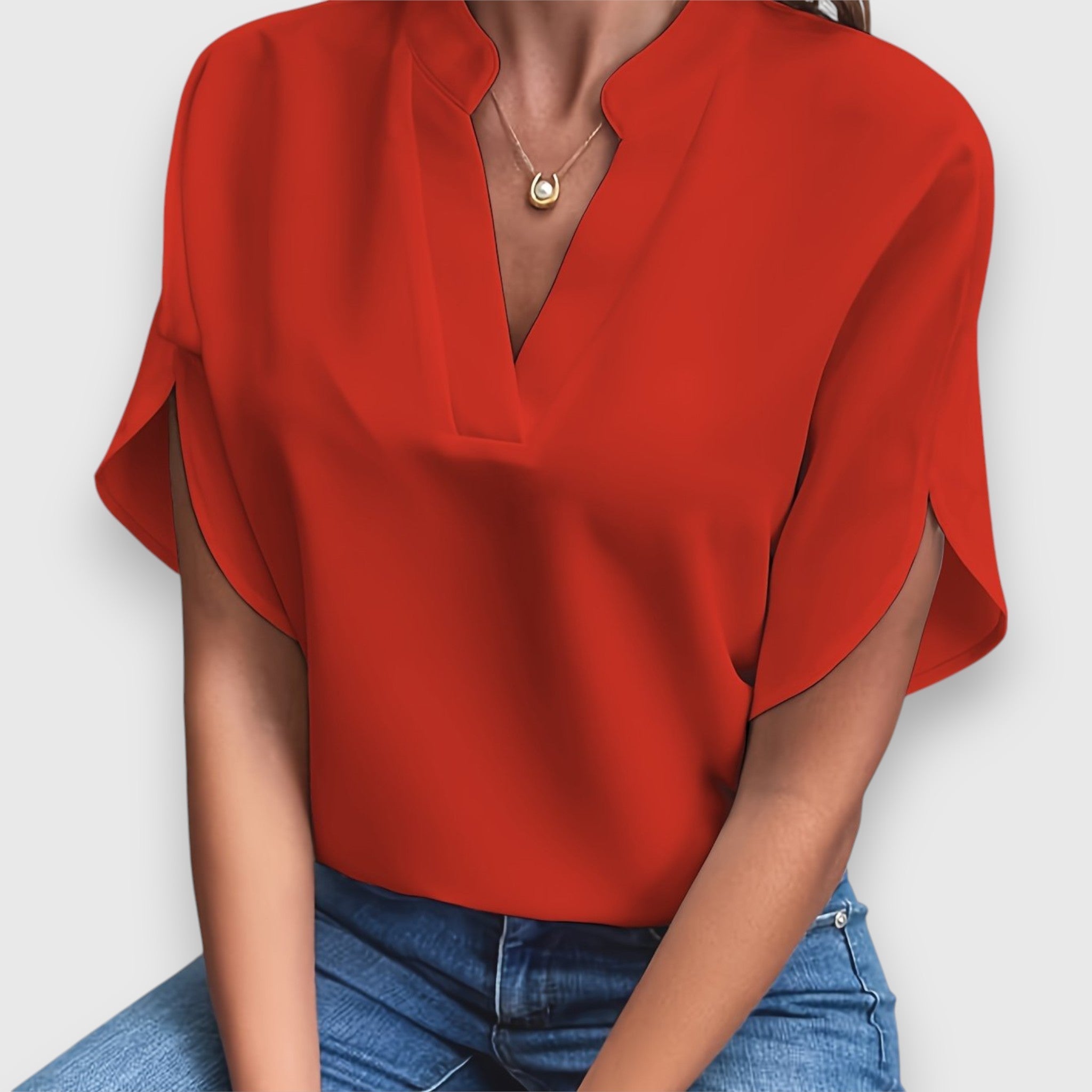 Amina | Blouse