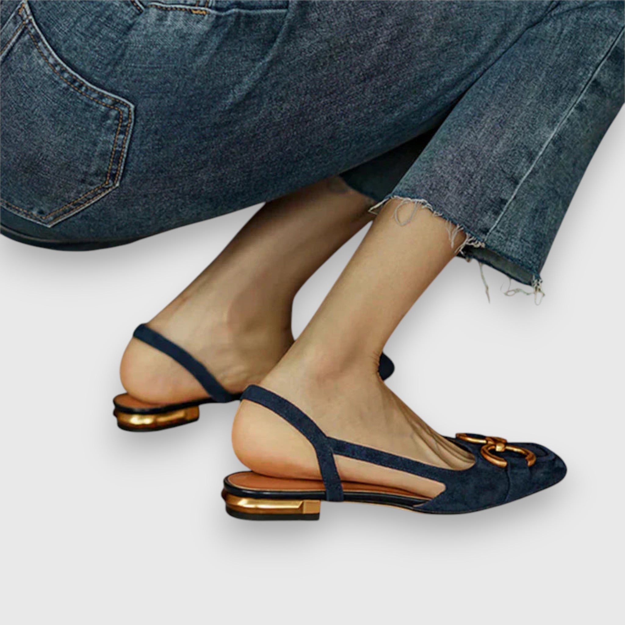 Mathilda | sandales confortables
