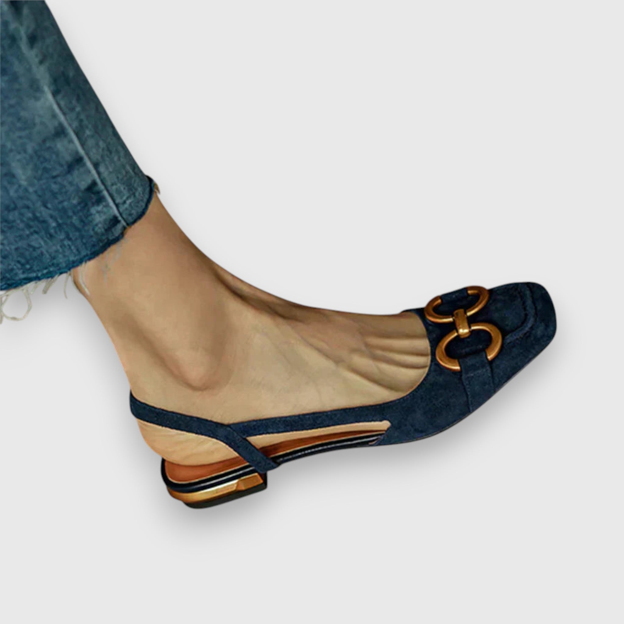 Mathilda | sandales confortables
