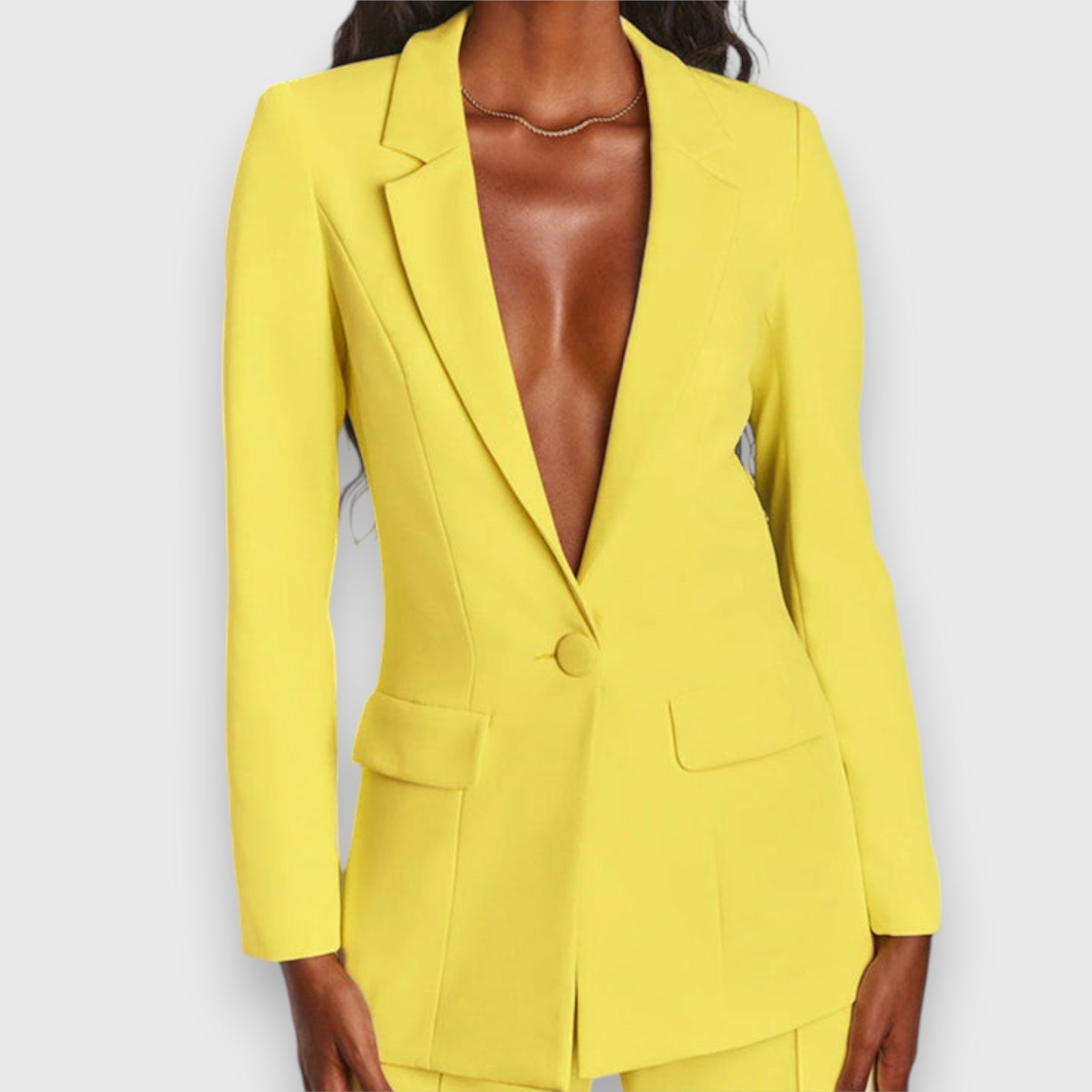 Everly | Ensemble Blazer
