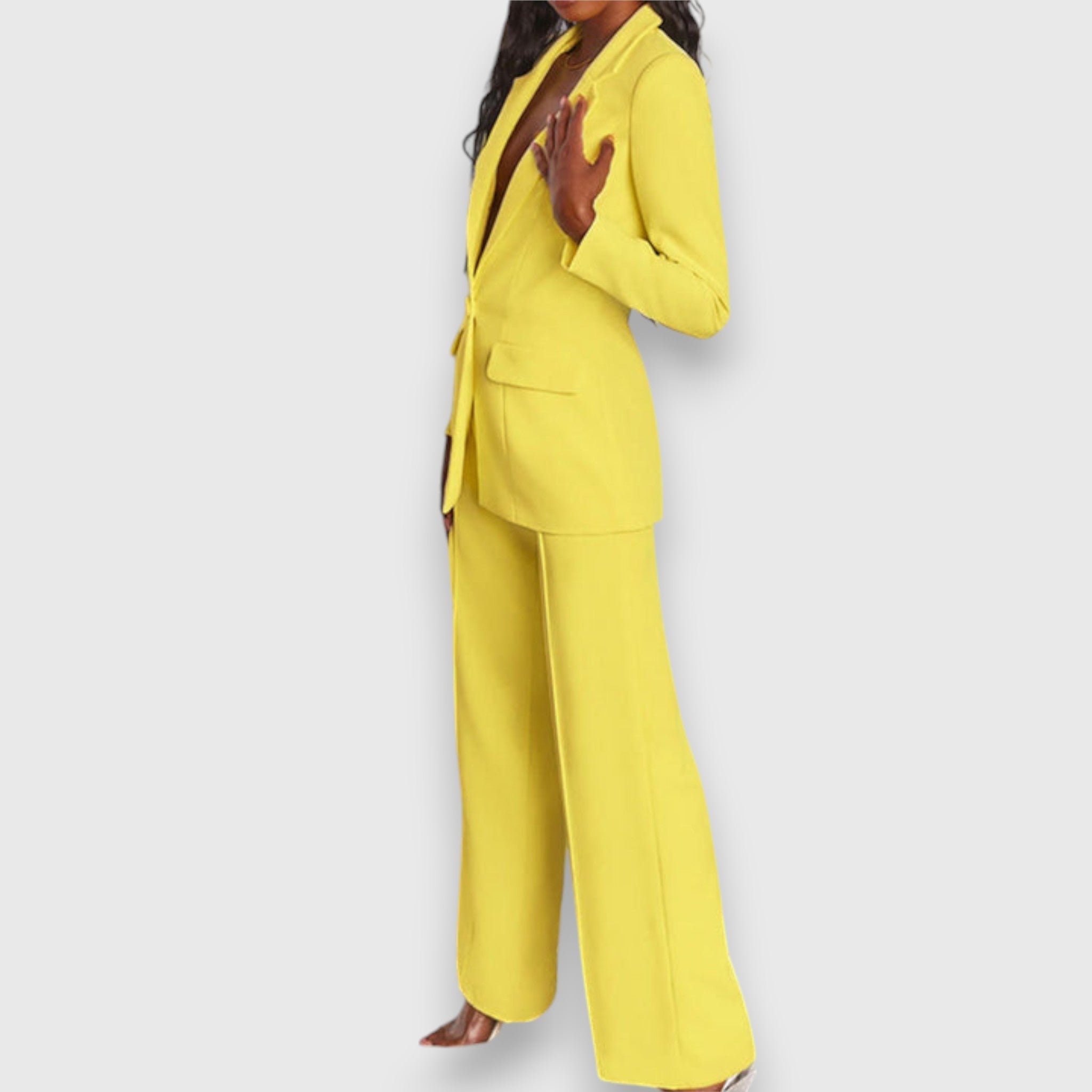 Everly | Ensemble Blazer