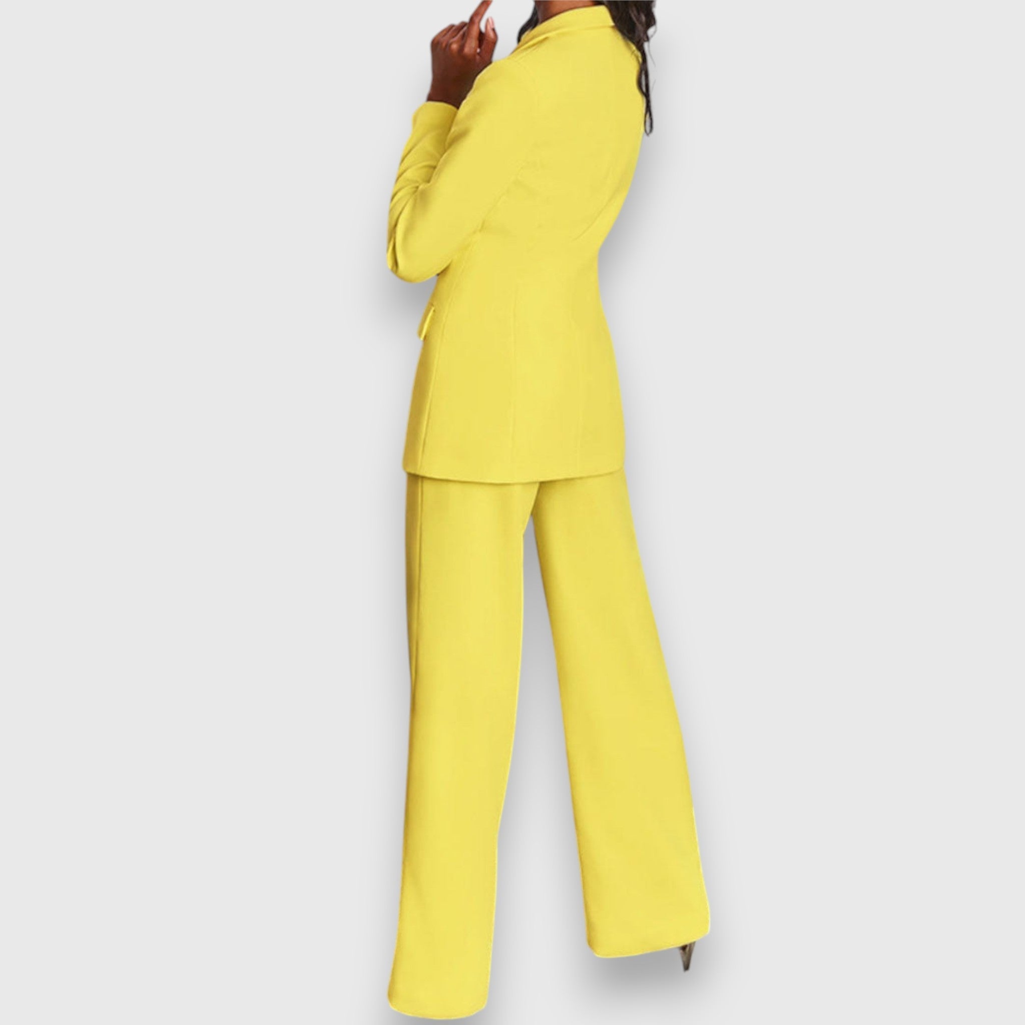 Everly | Ensemble Blazer