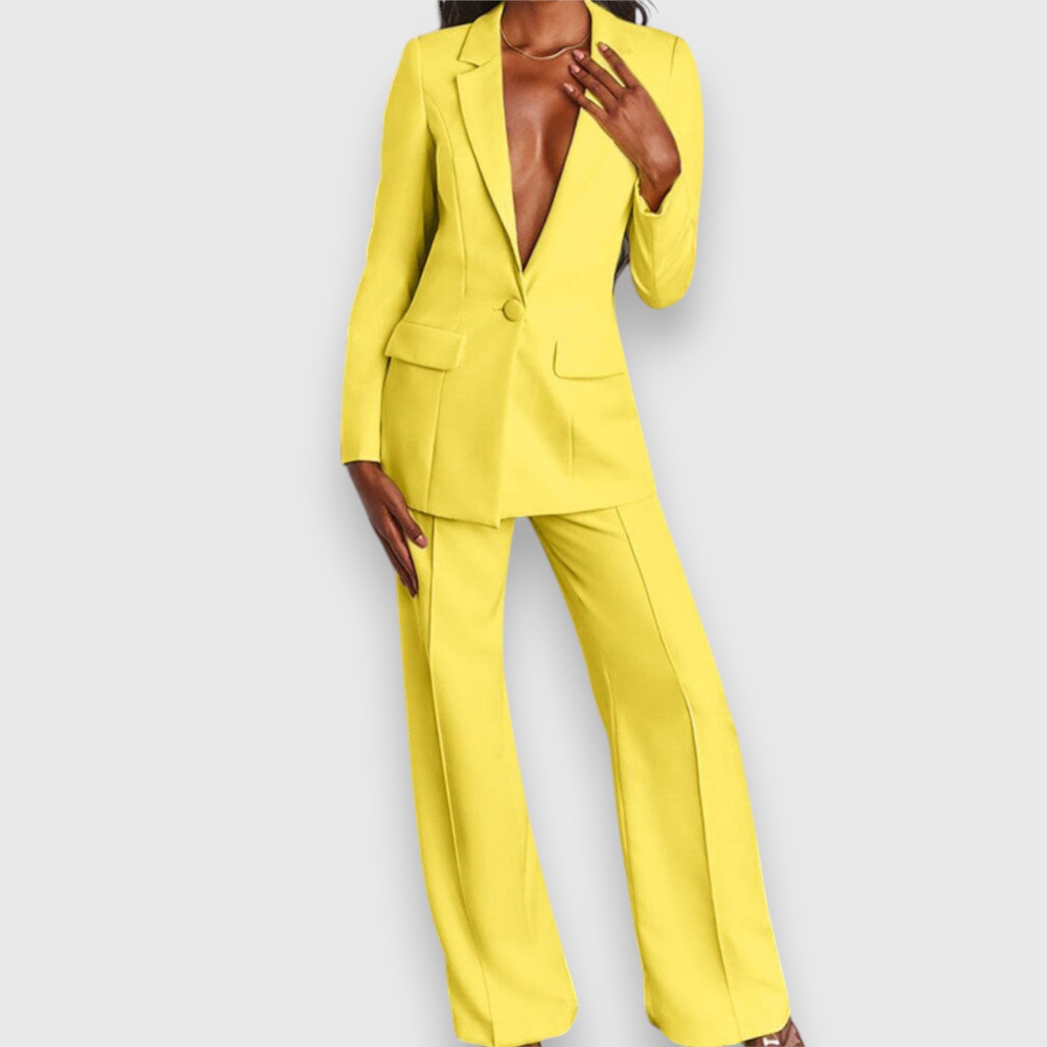 Everly | Ensemble Blazer