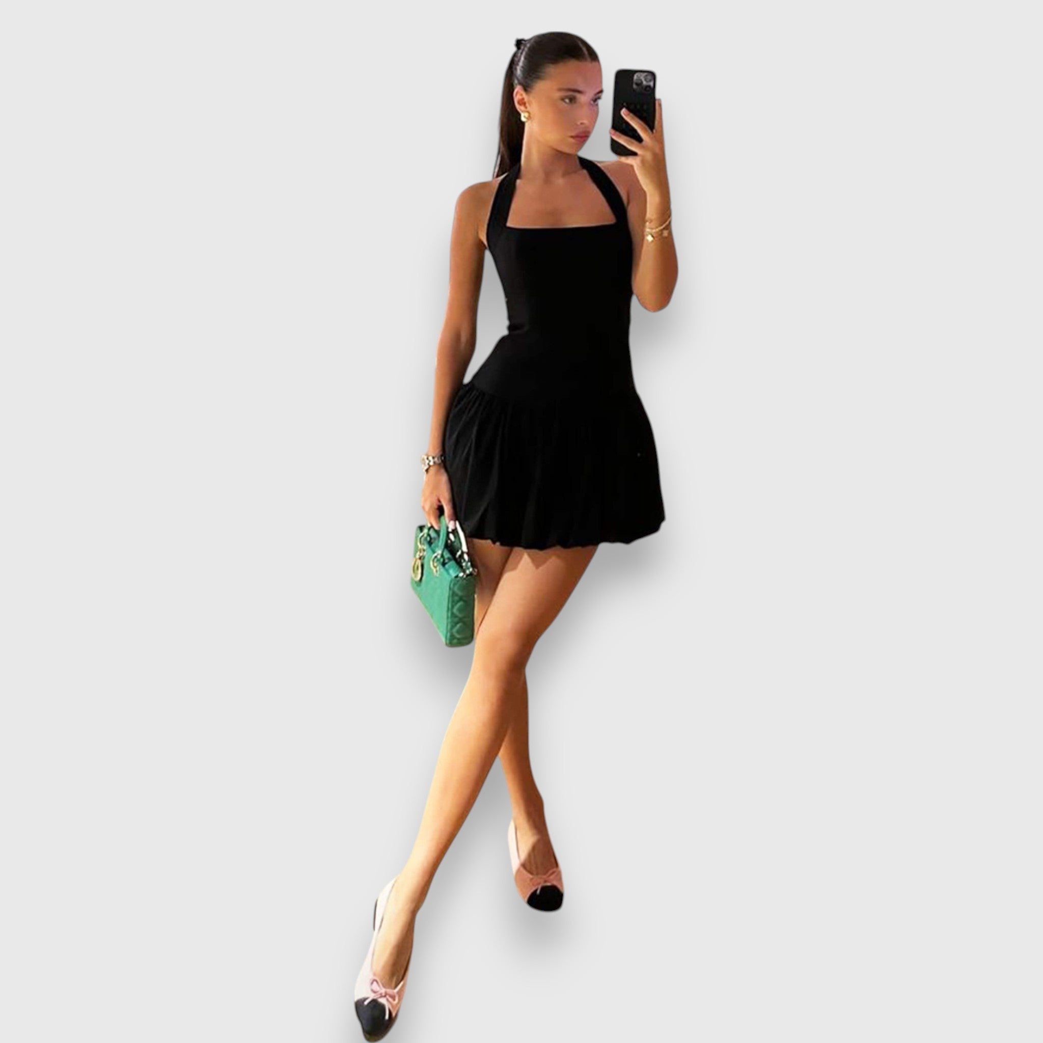Vivara | Robe courte