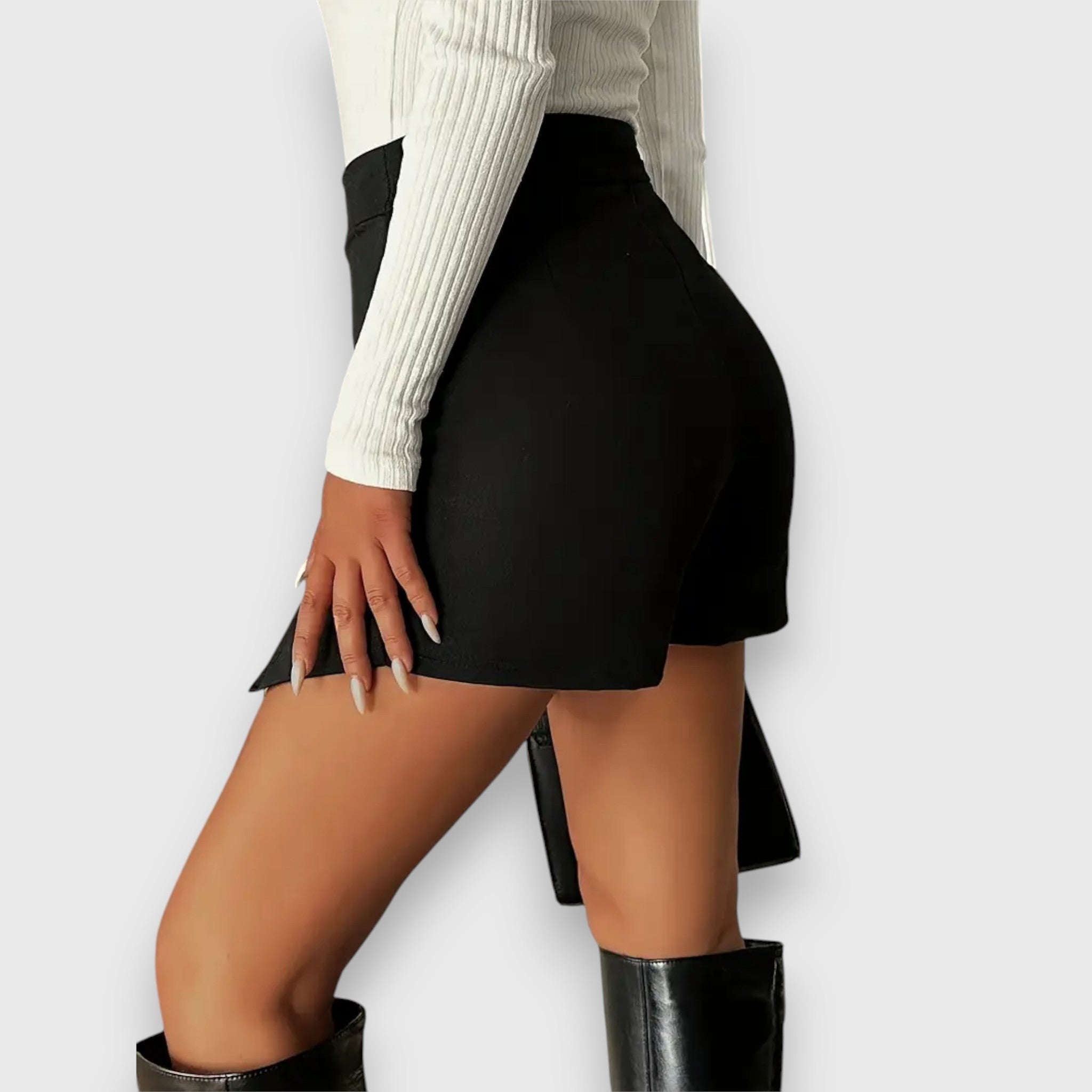 Johanna | Jupe crayon