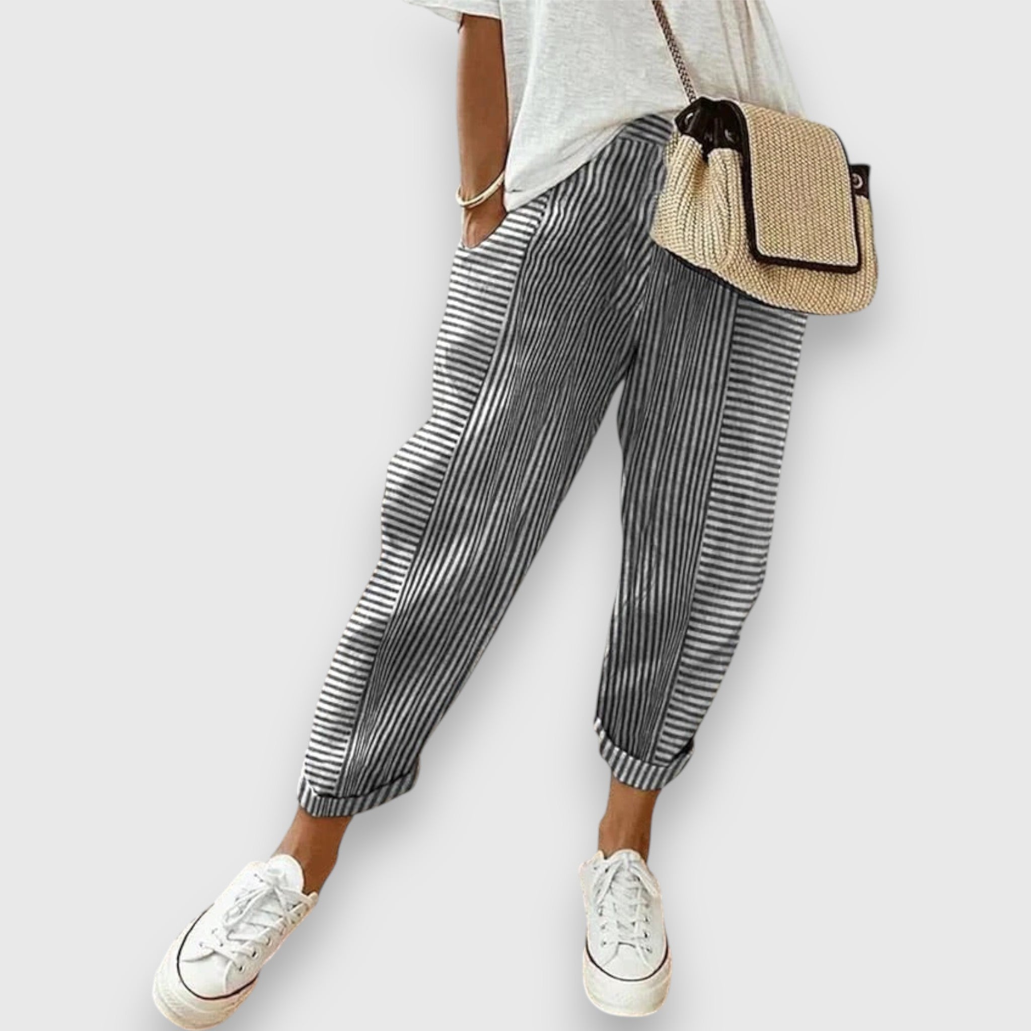 Mireya | Pantalon