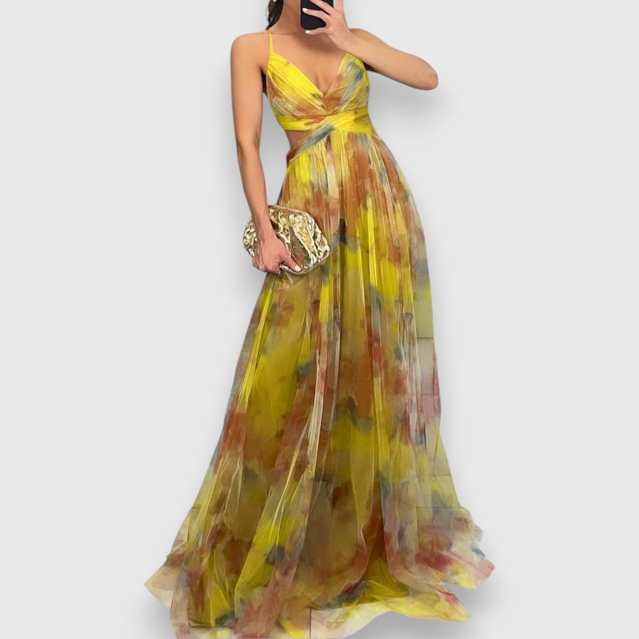 Avenia | Robe