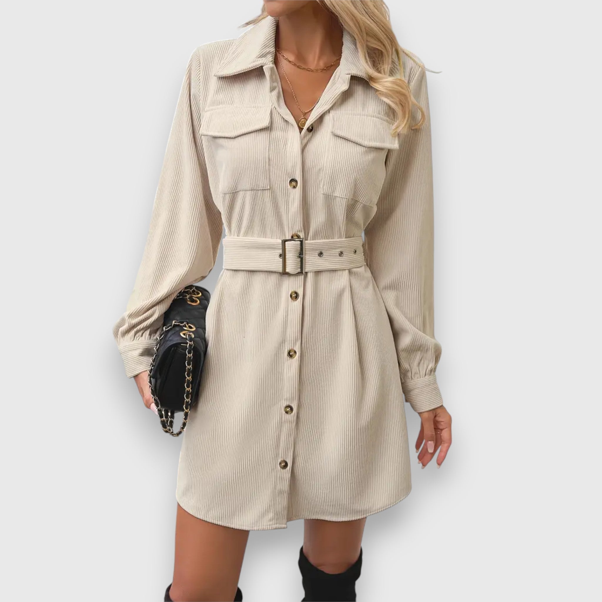 farina | Robe