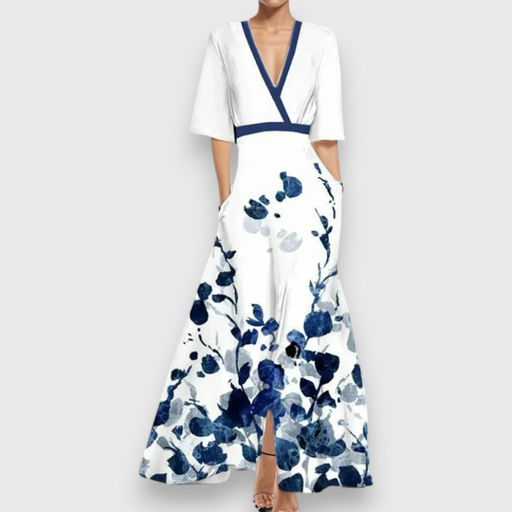 Isalie | Robe