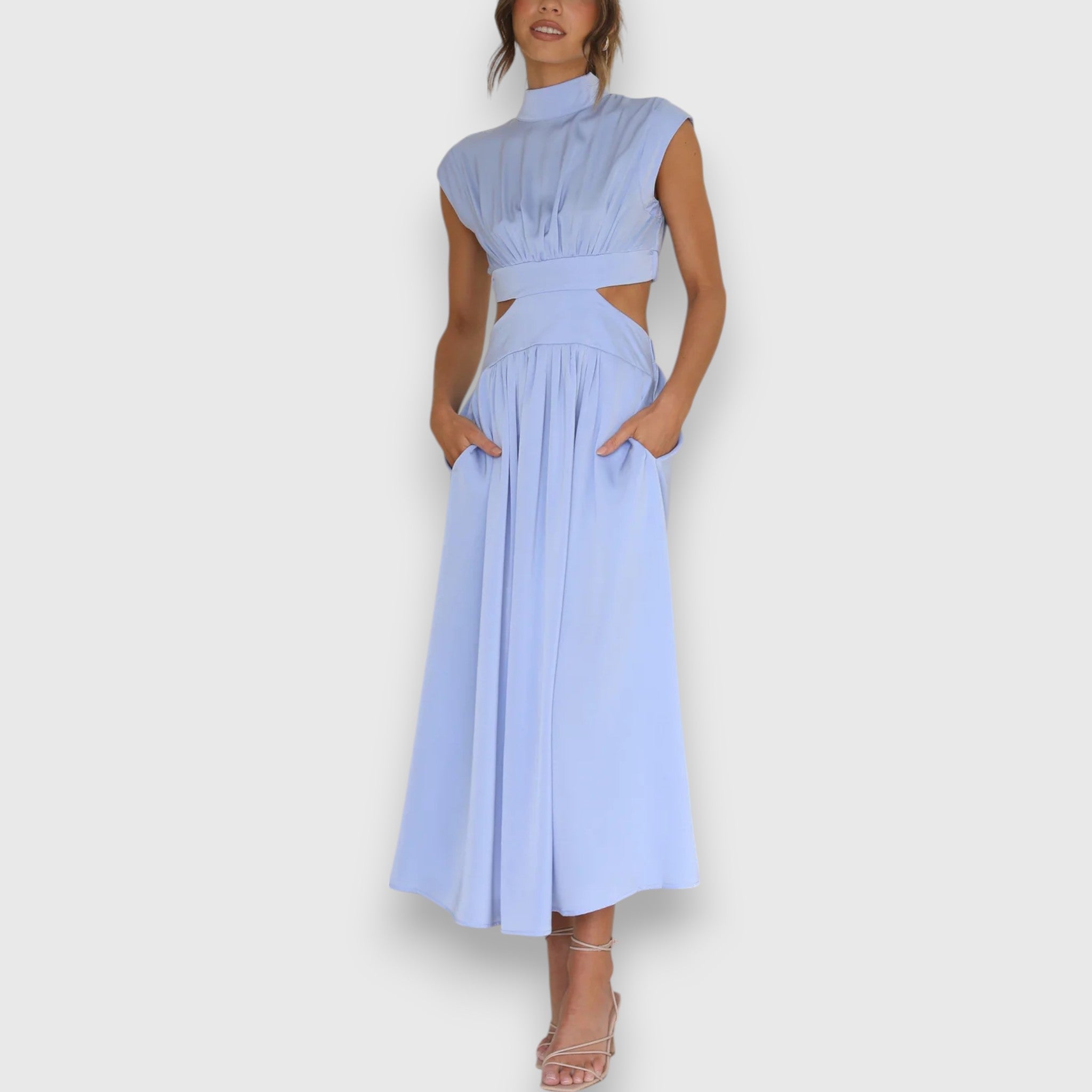 Lilli | Robe Maxidress
