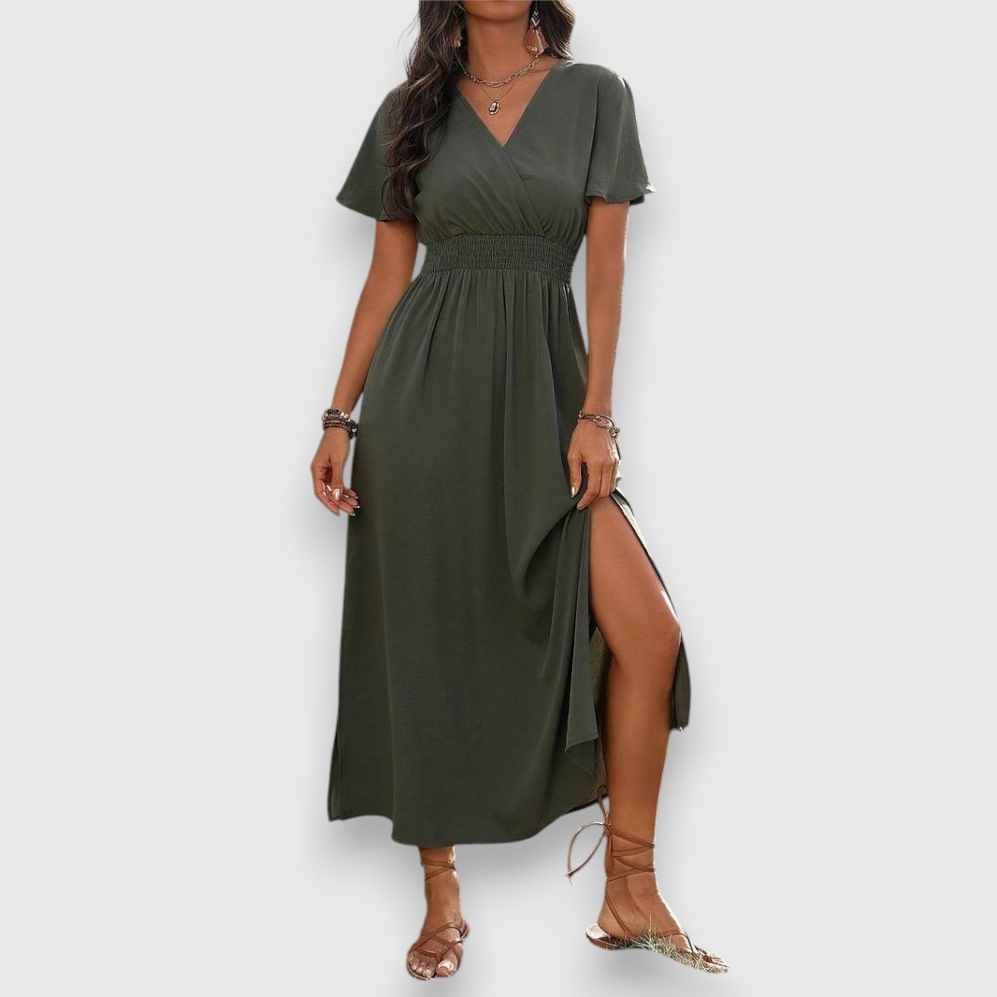 Bianca | Robe