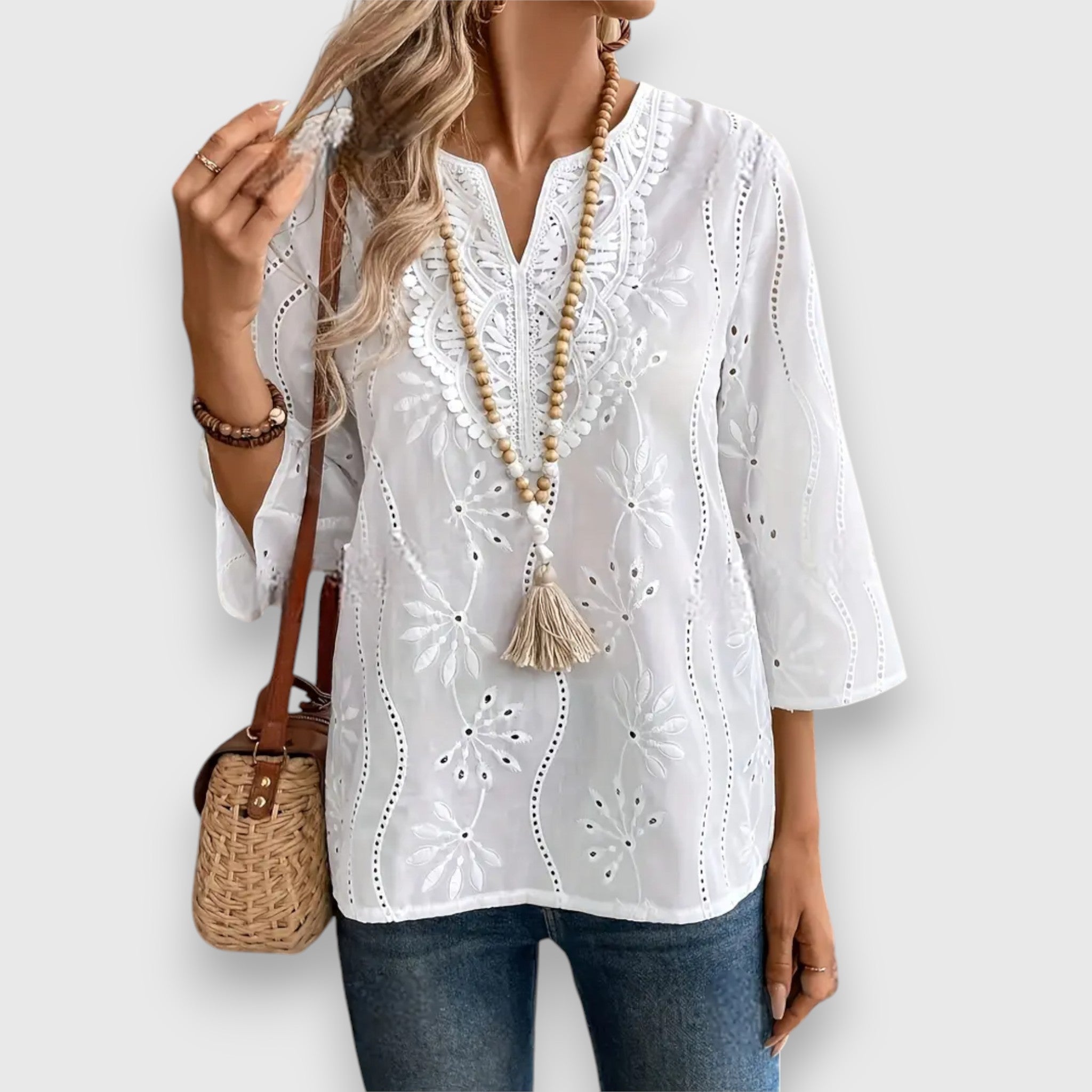Tessa | Blouse