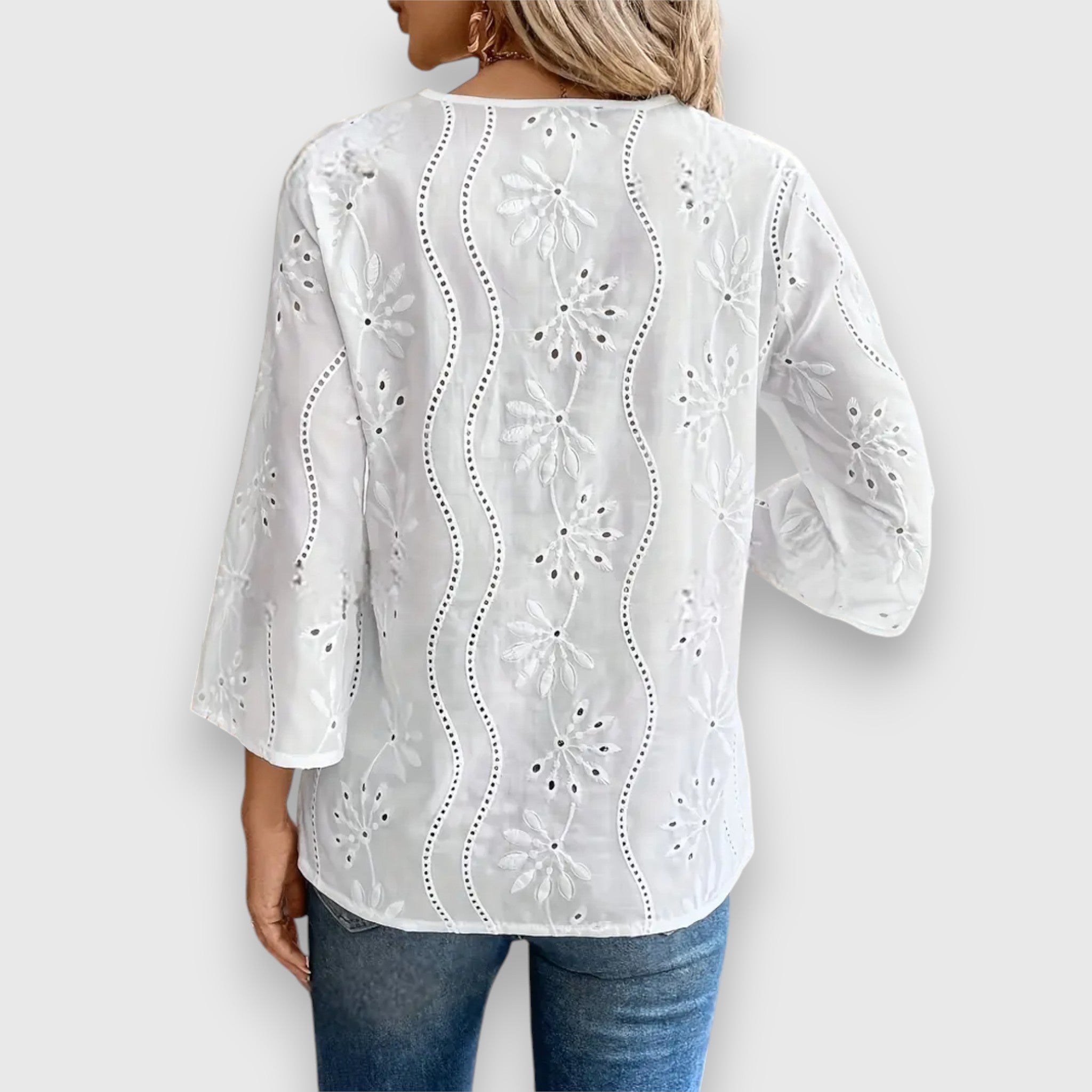Tessa | Blouse