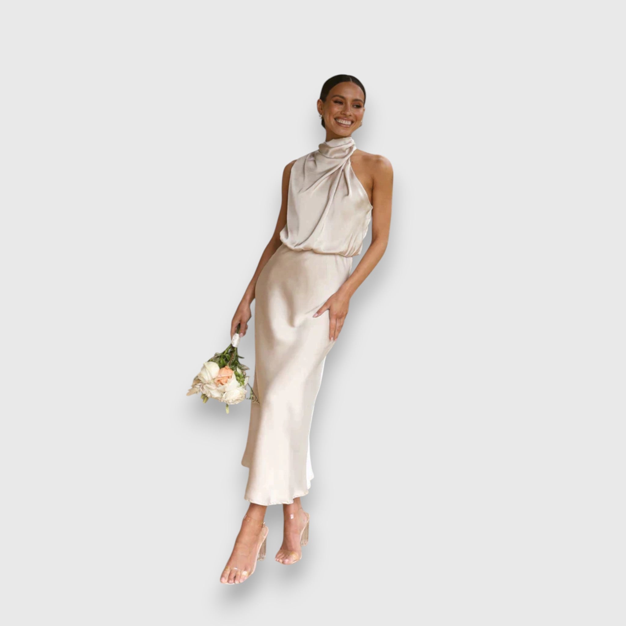 Zenaida | Robe