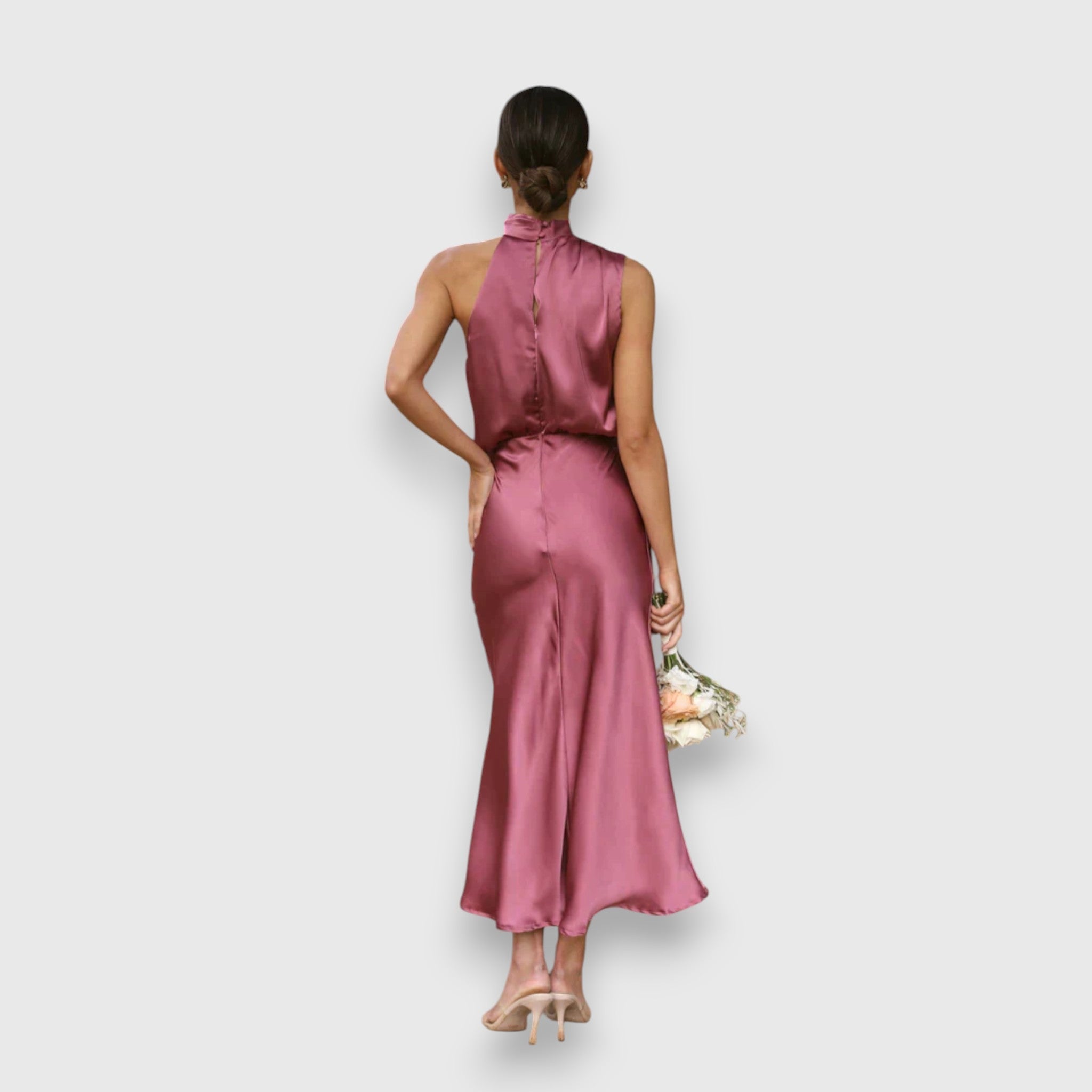 Zenaida | Robe