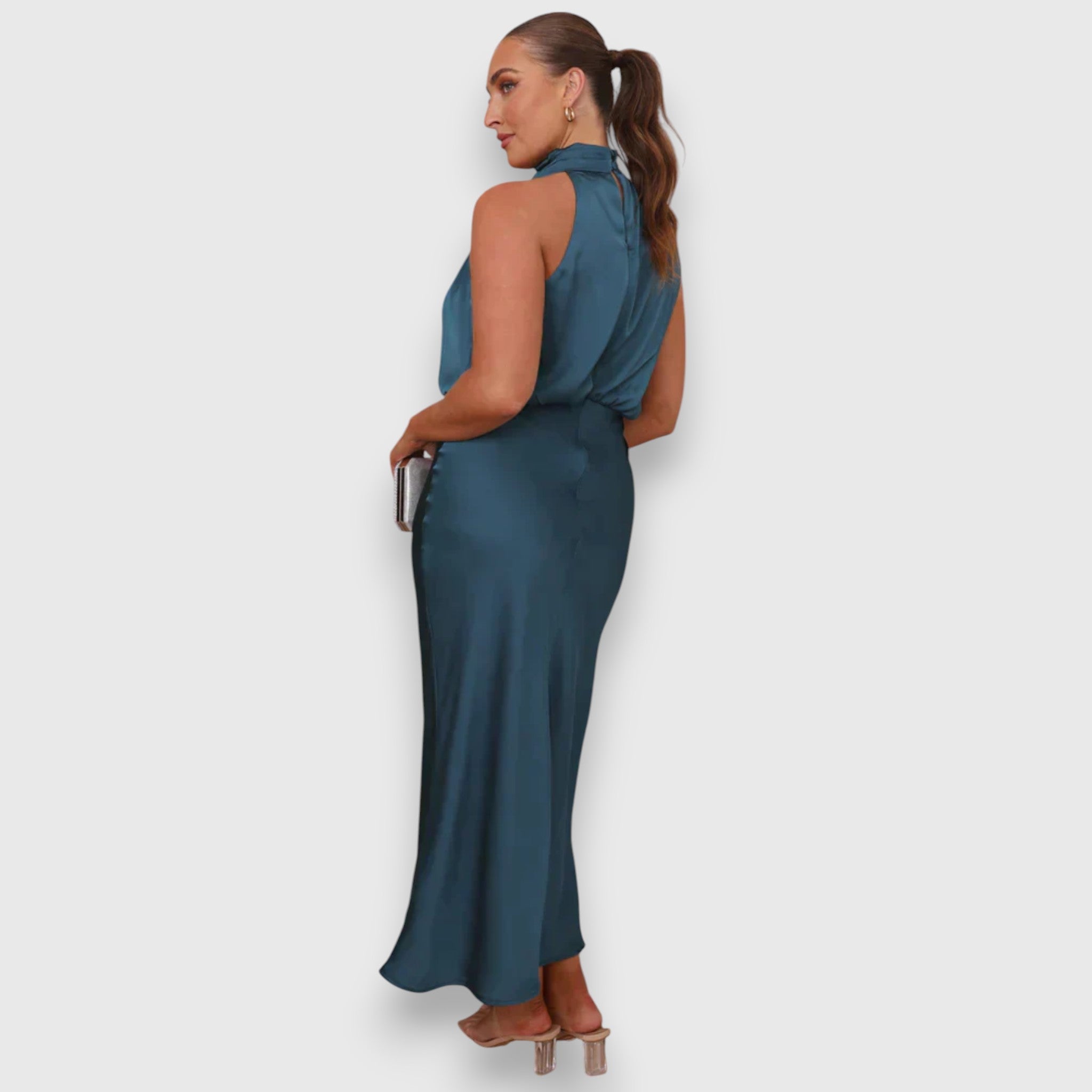 Zenaida | Robe