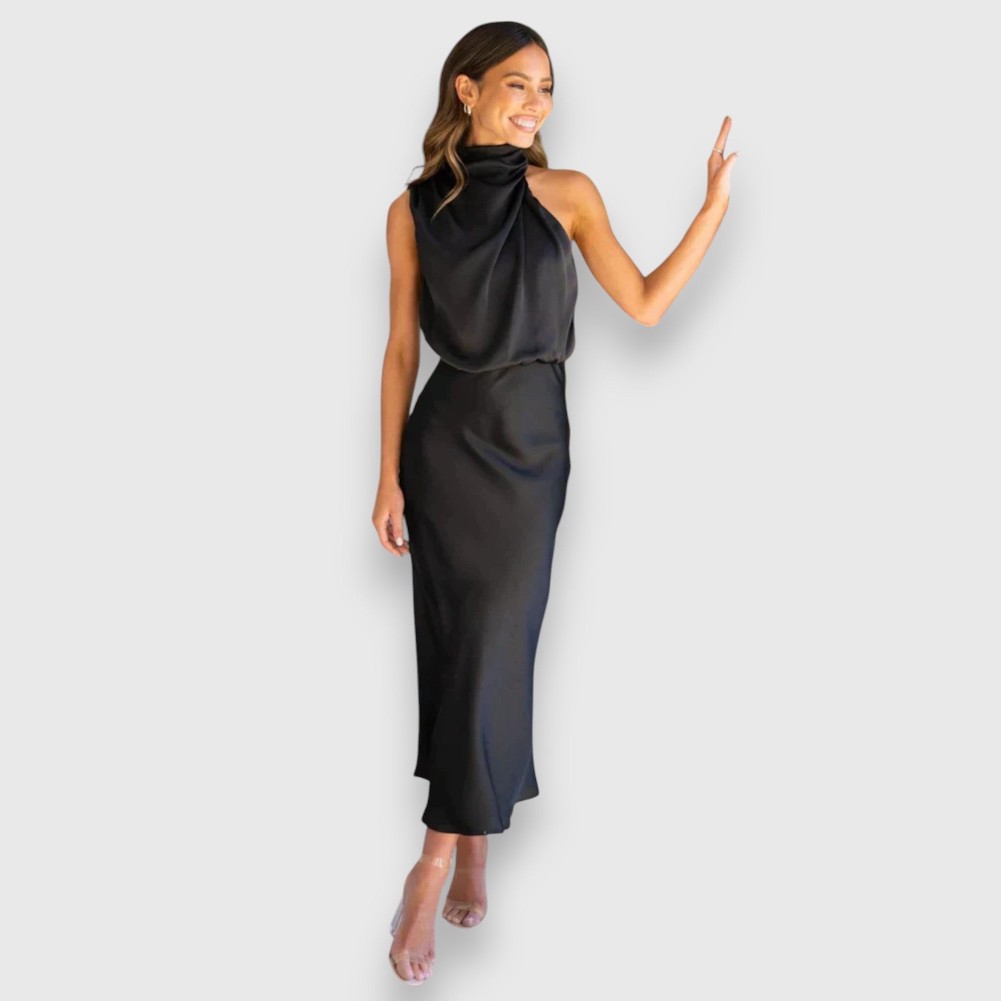 Zenaida | Robe