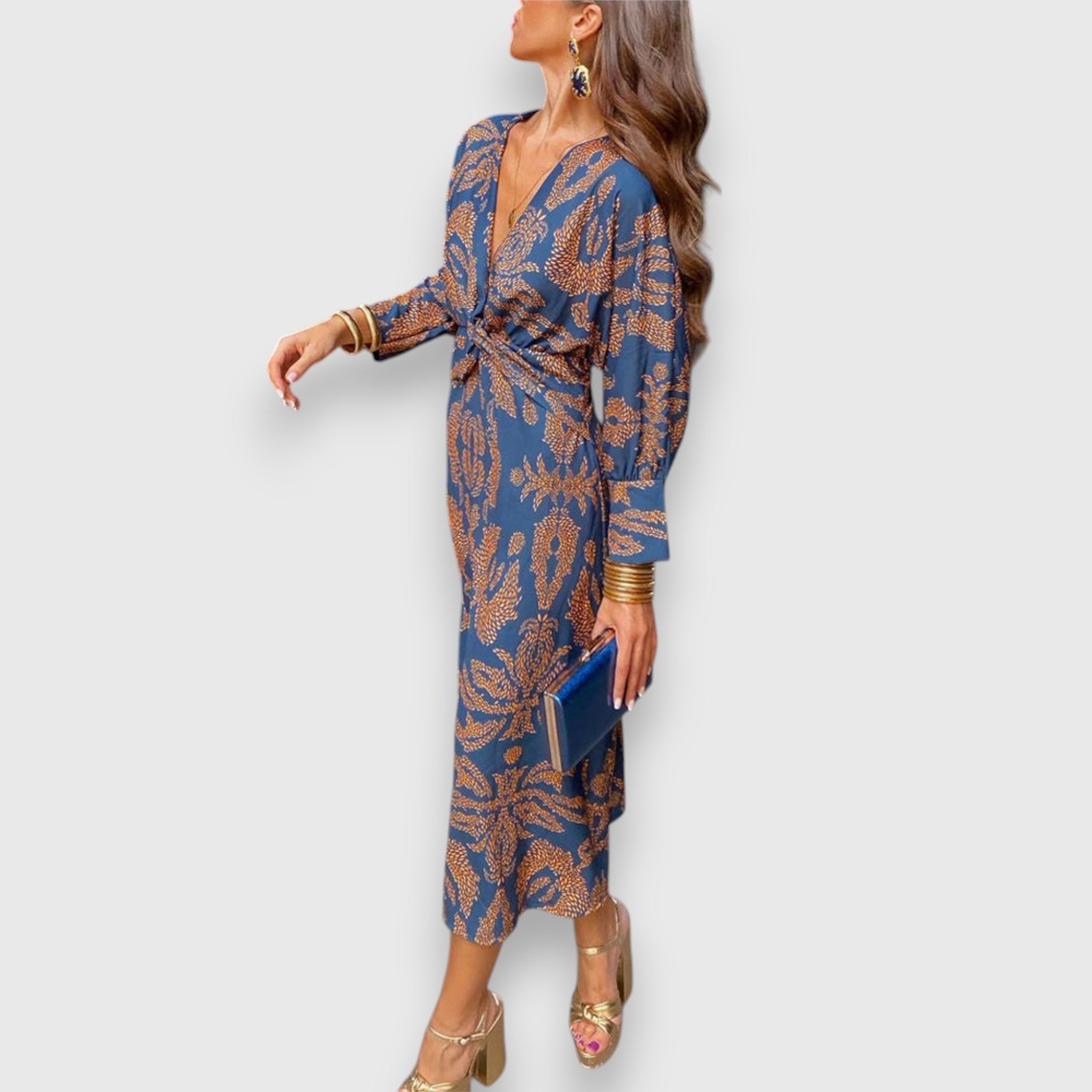 Ilenia | Robe
