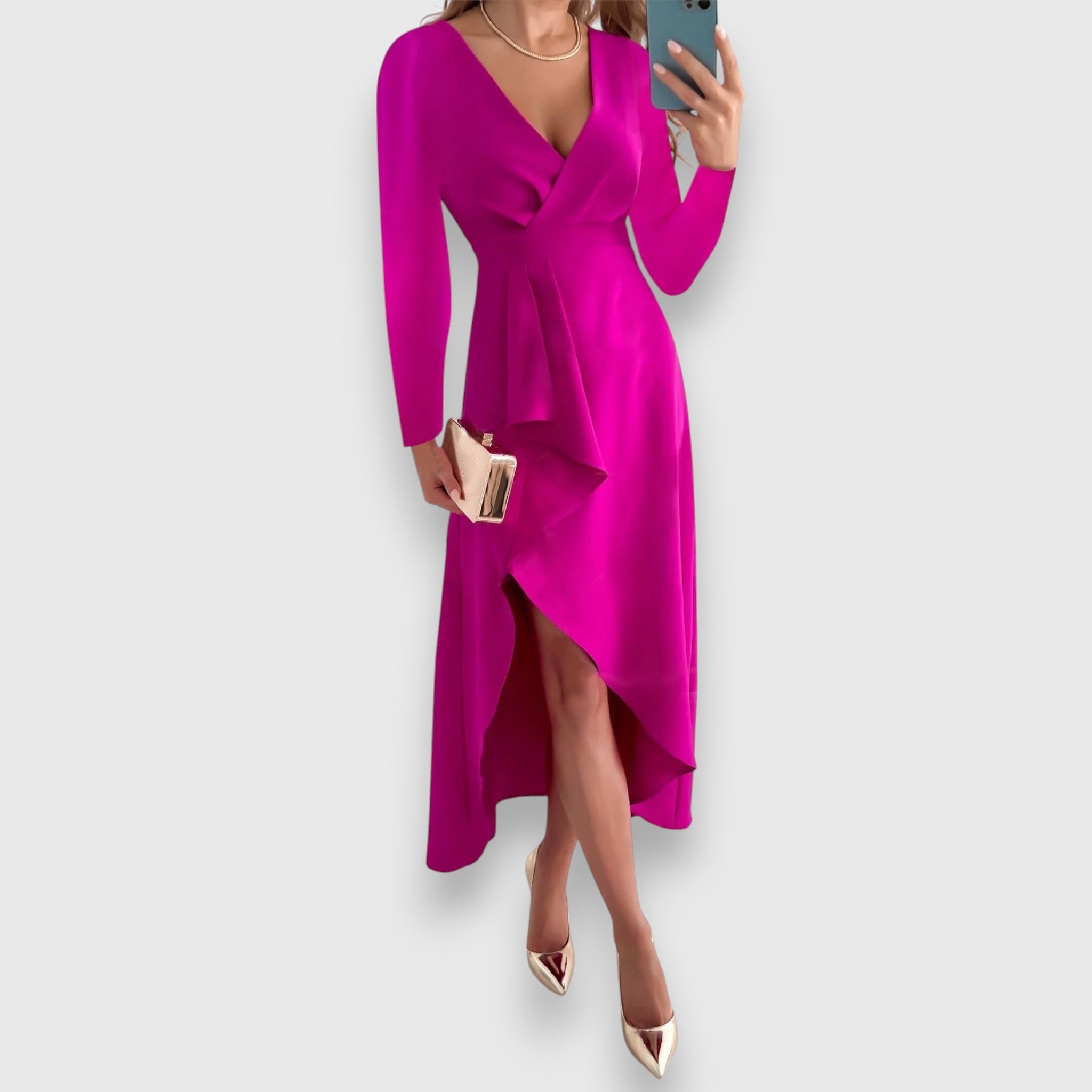 Romy | Robe
