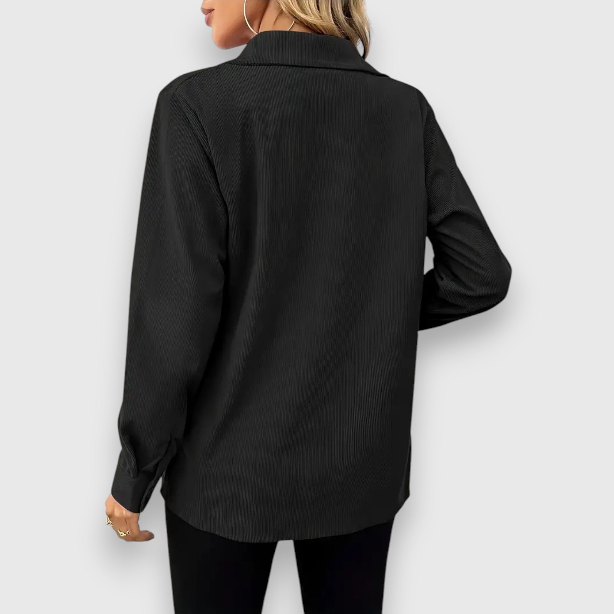 Selina | Chemise-jacket