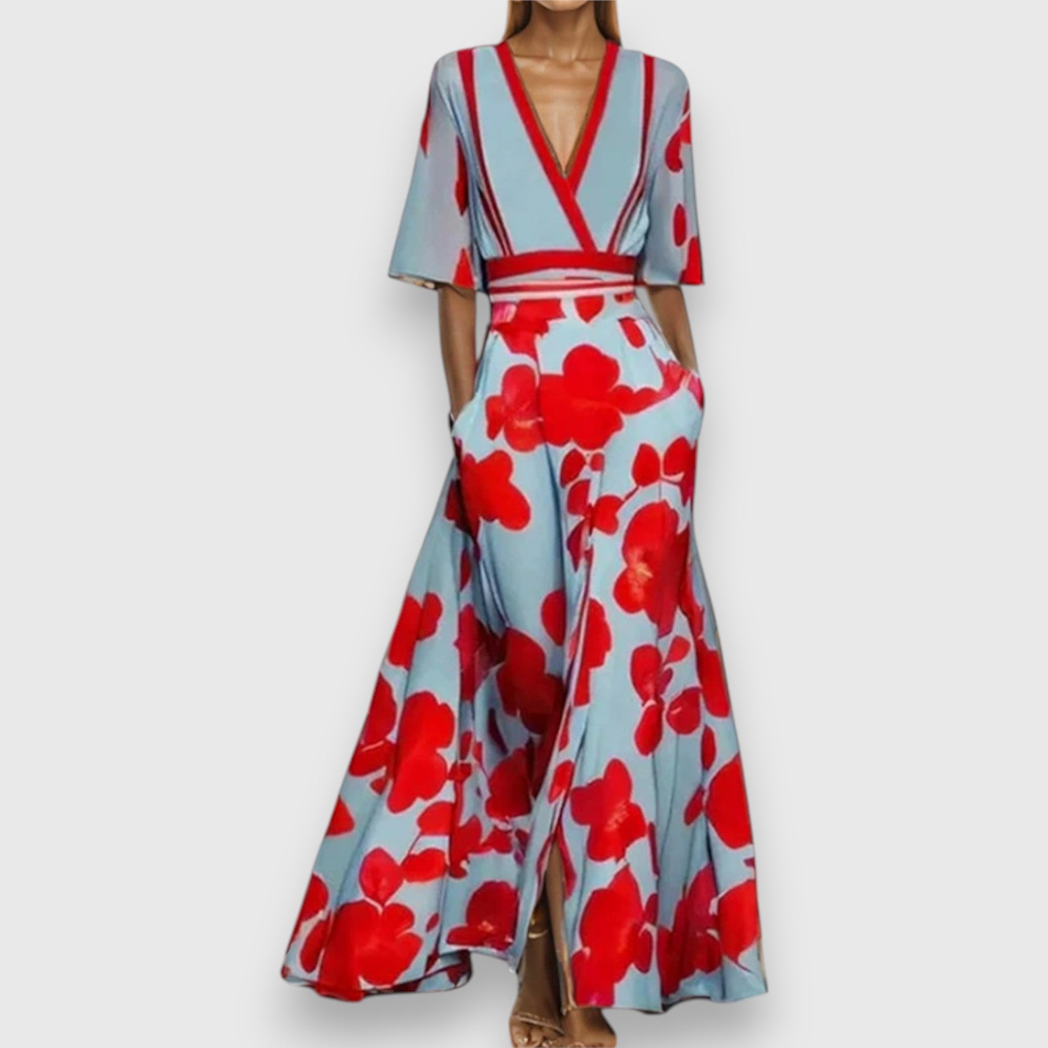 Isalie | Robe
