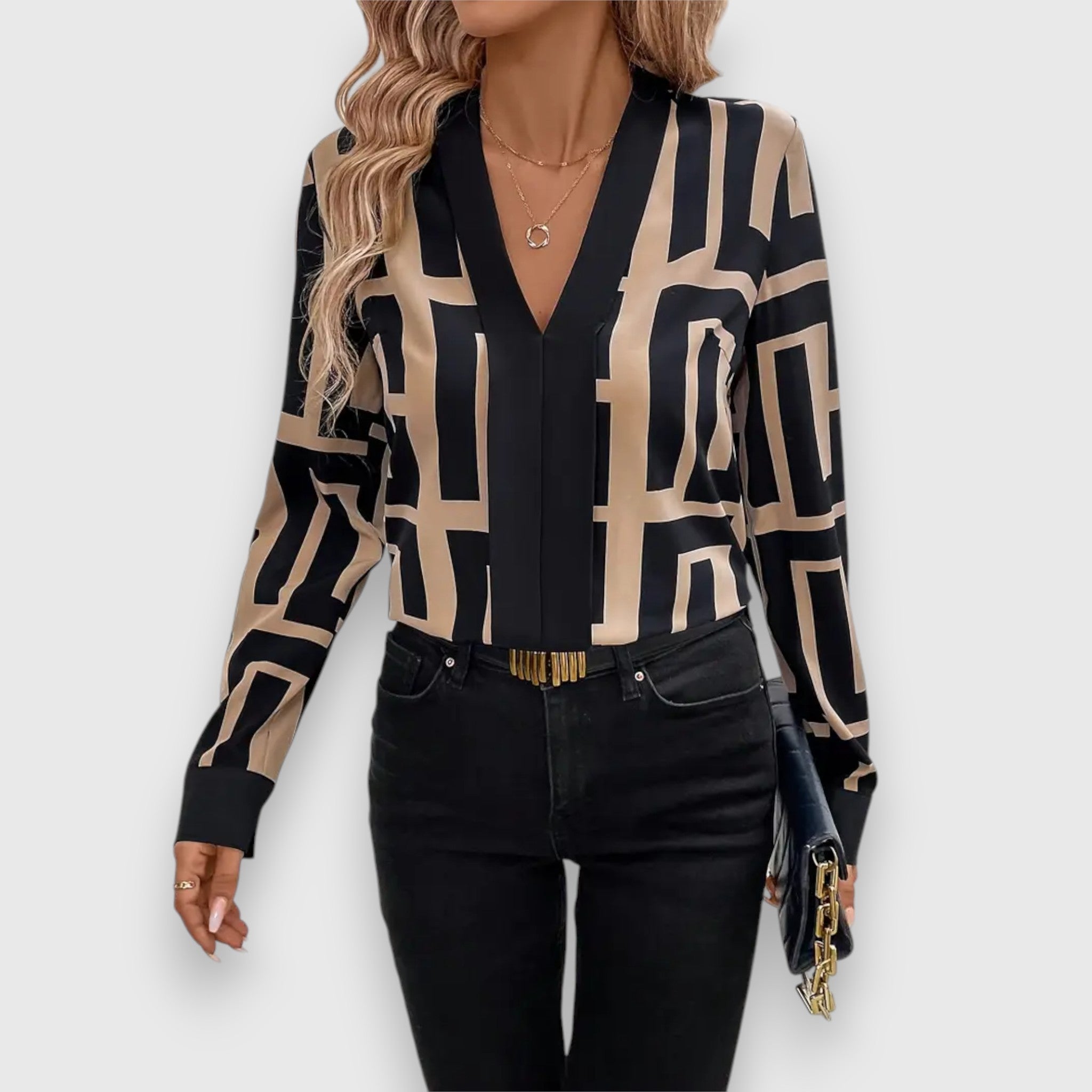 Liana | Blouse
