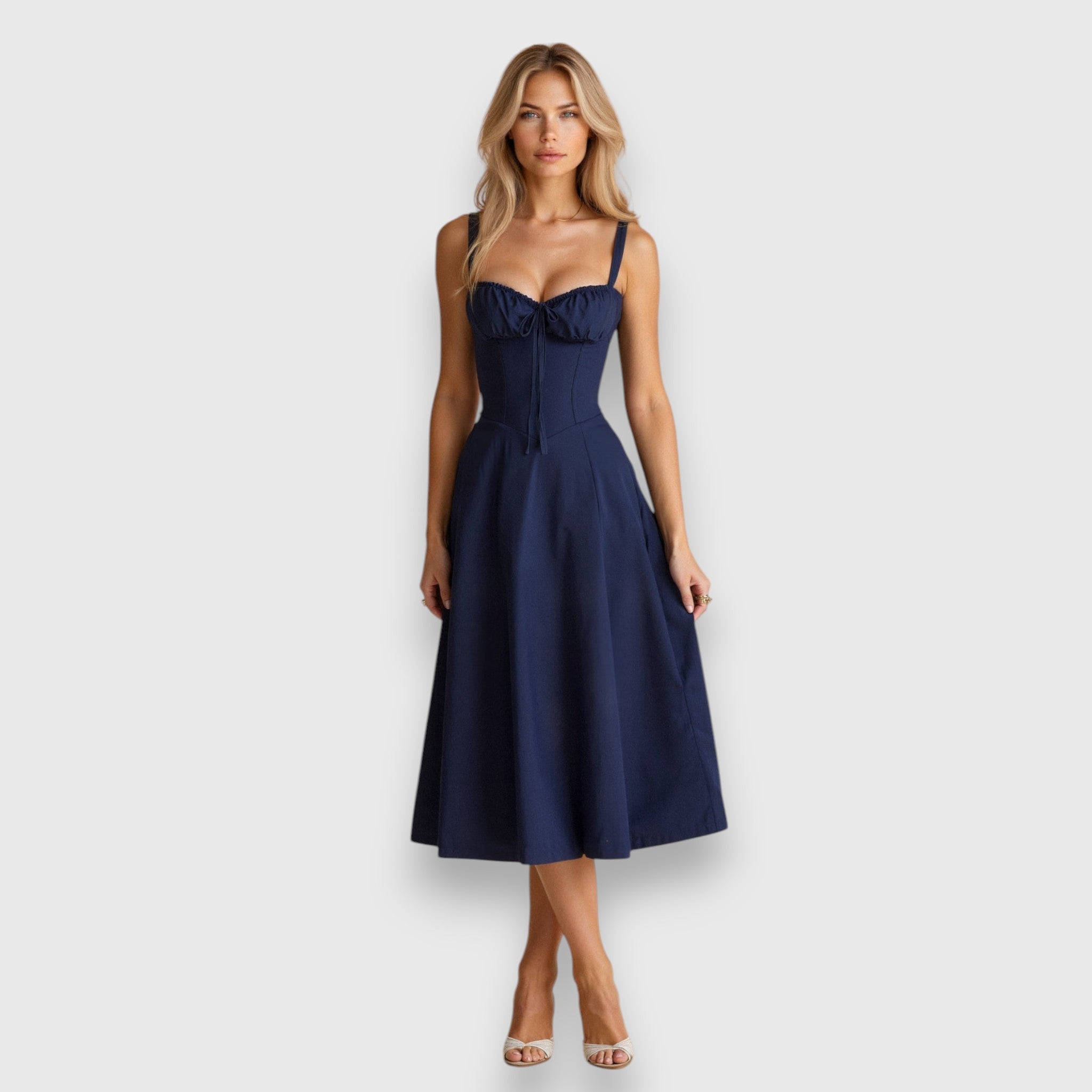 Kiana | Robe