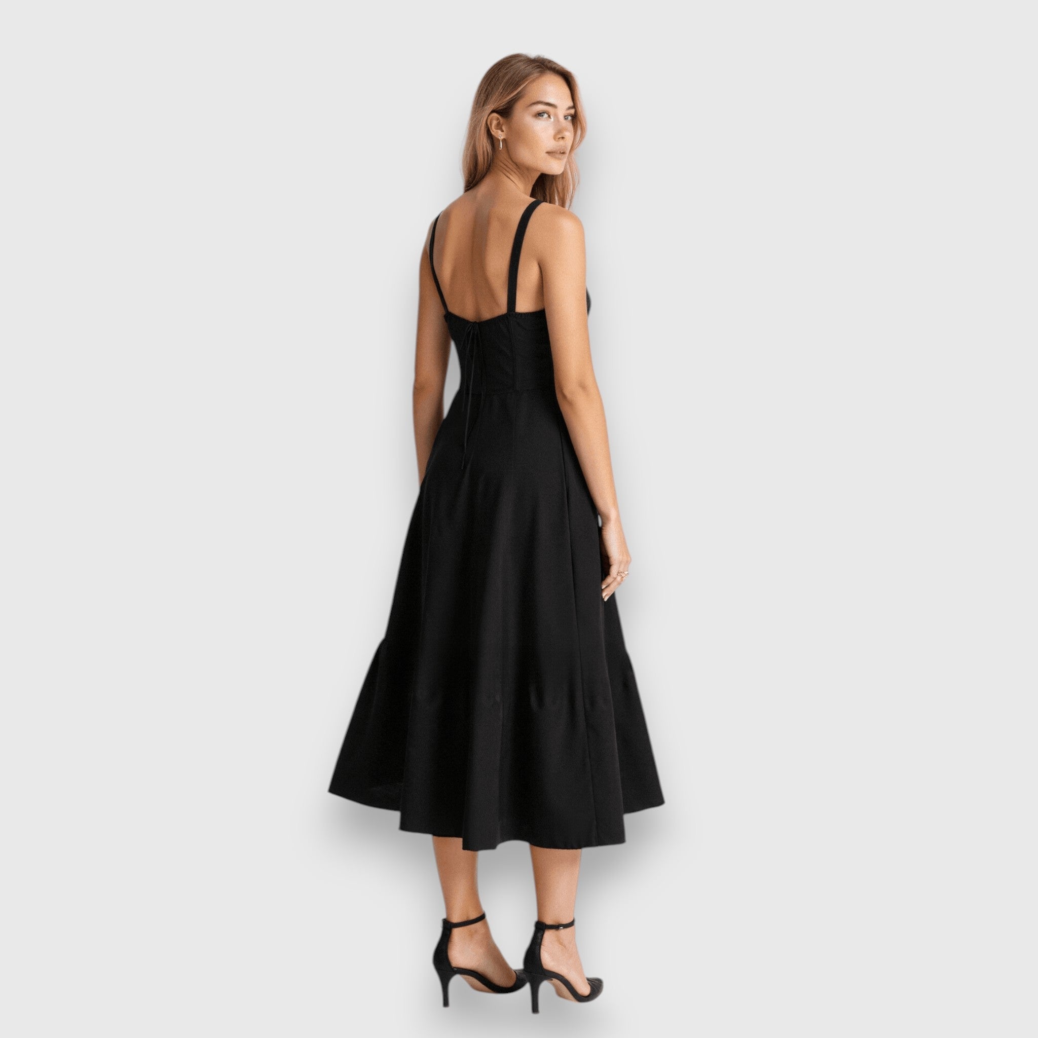 Kiana | Robe