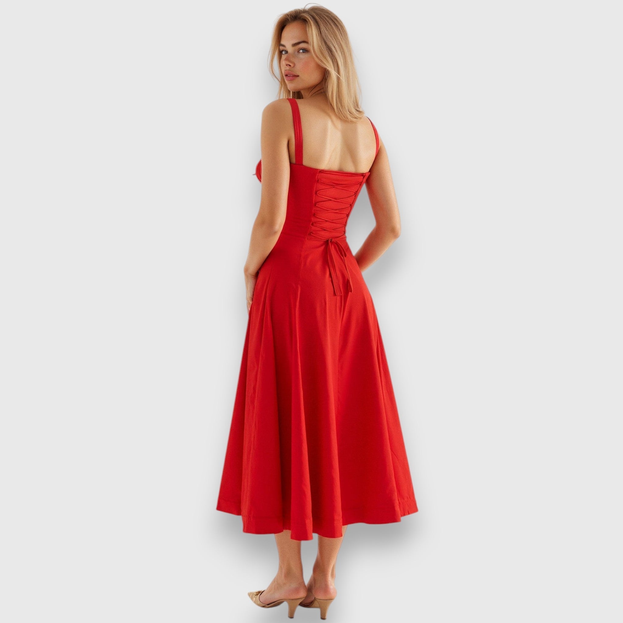 Kiana | Robe