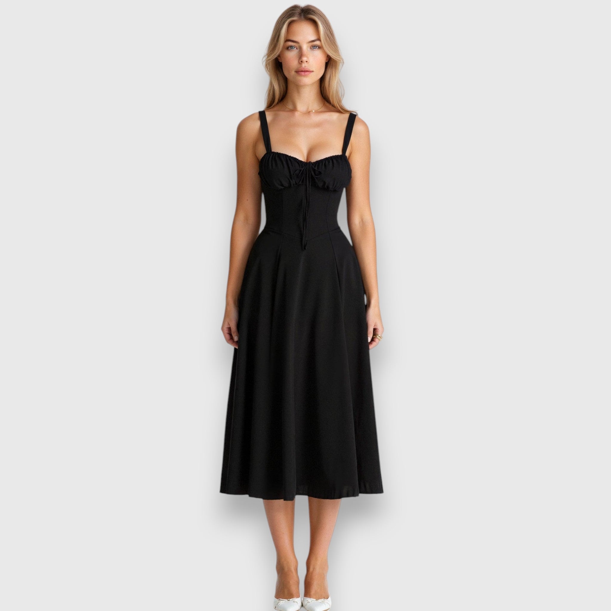 Kiana | Robe
