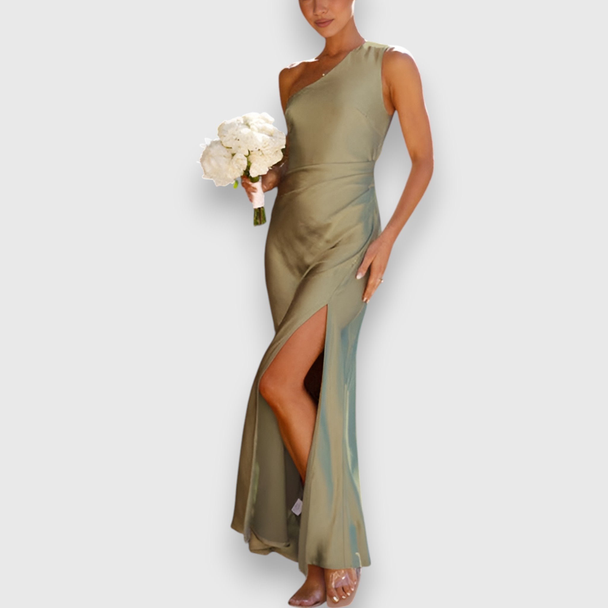 Marita | Robe Élégante