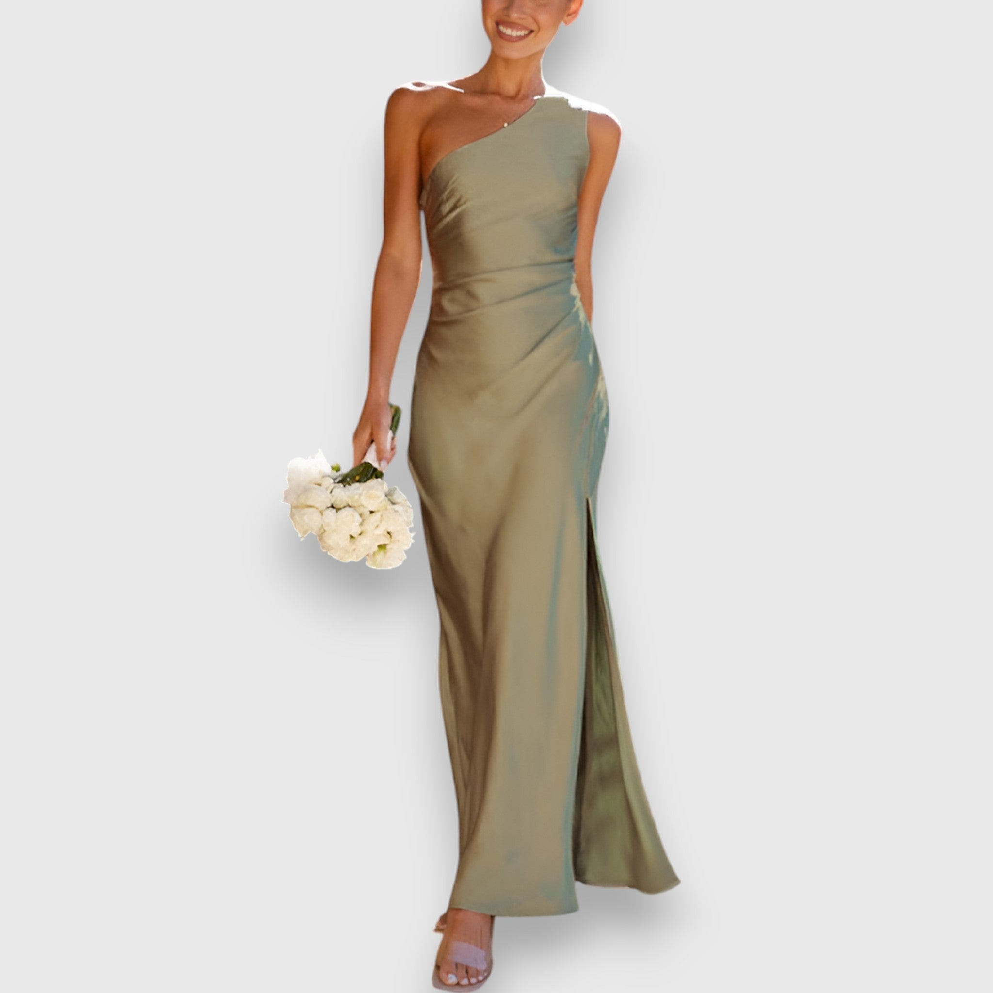 Marita | Robe Élégante